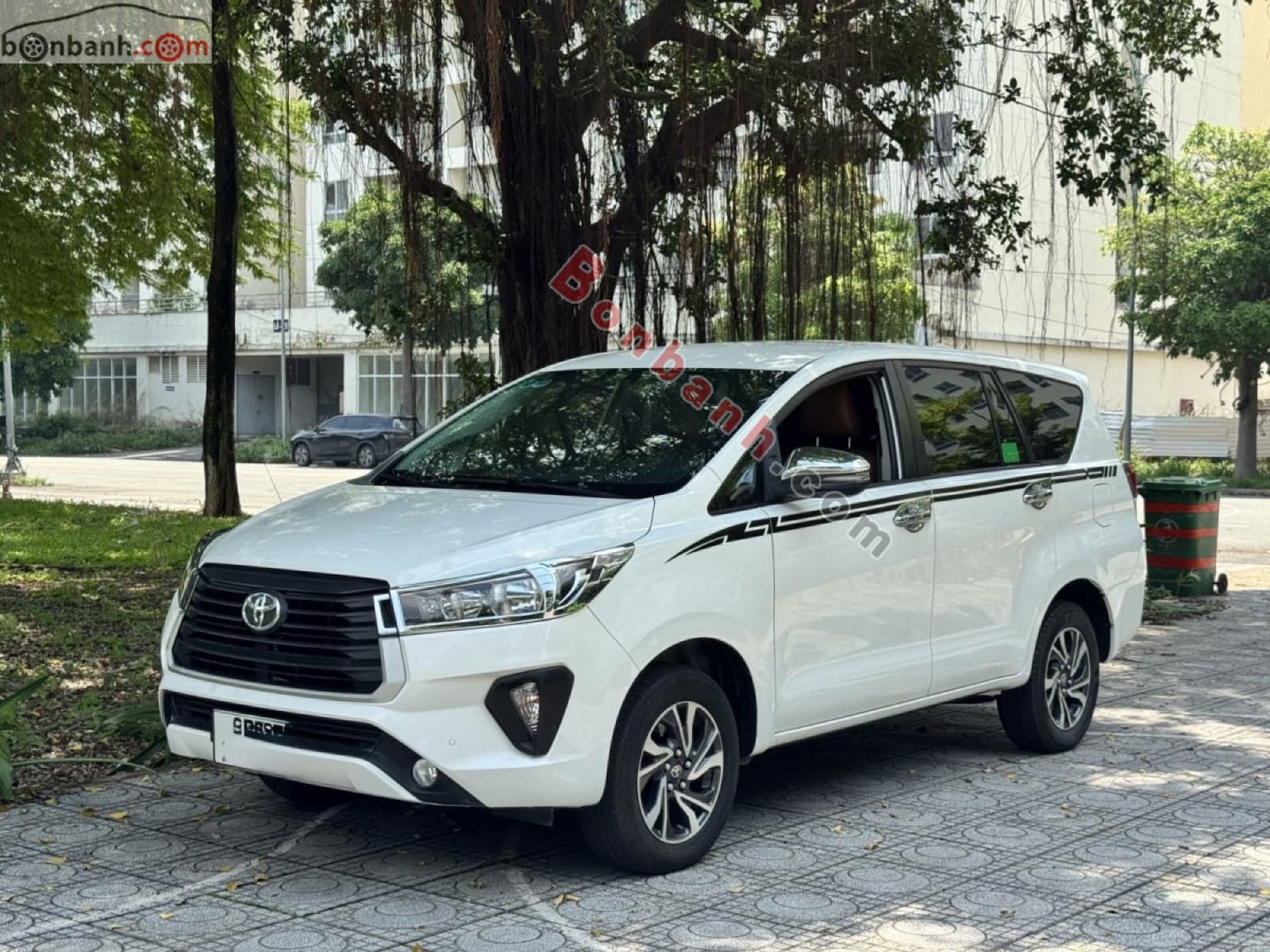 2020 Toyota Innova E 2.0 MT - ảnh nhỏ 2