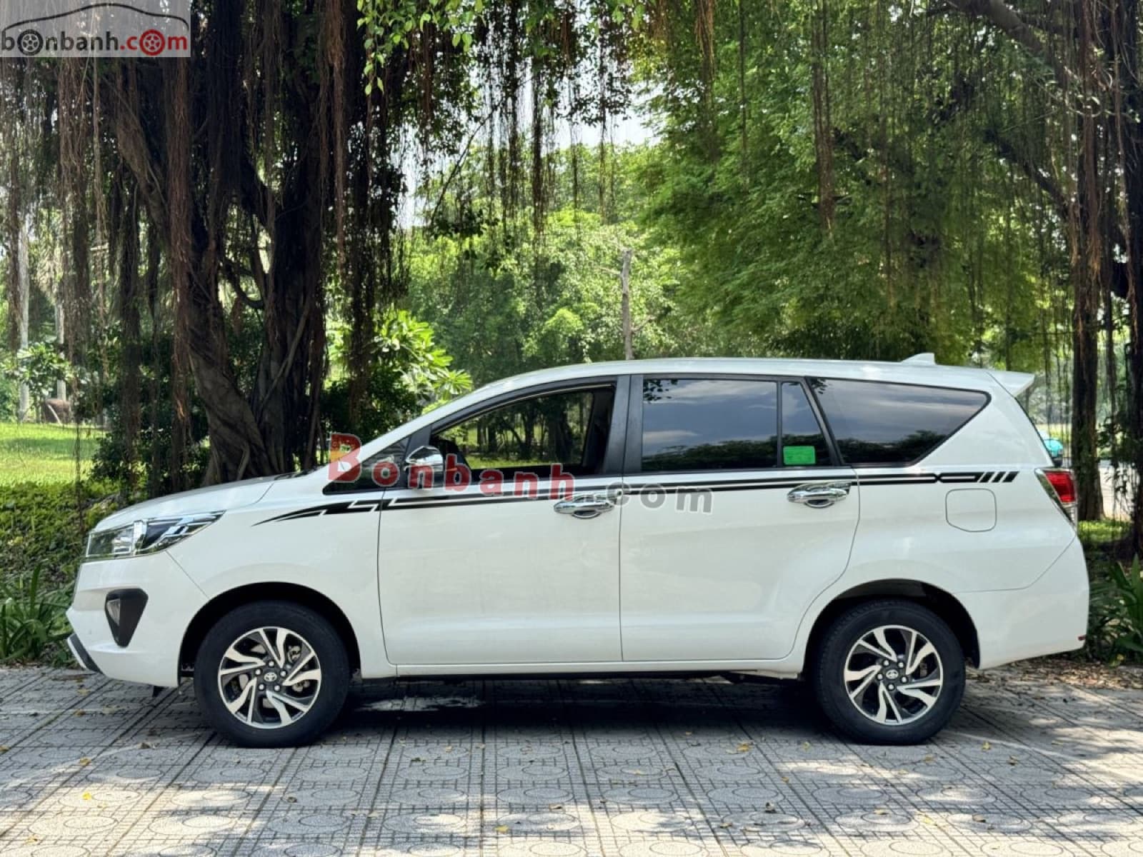 2020 Toyota Innova E 2.0 MT - ảnh nhỏ 3