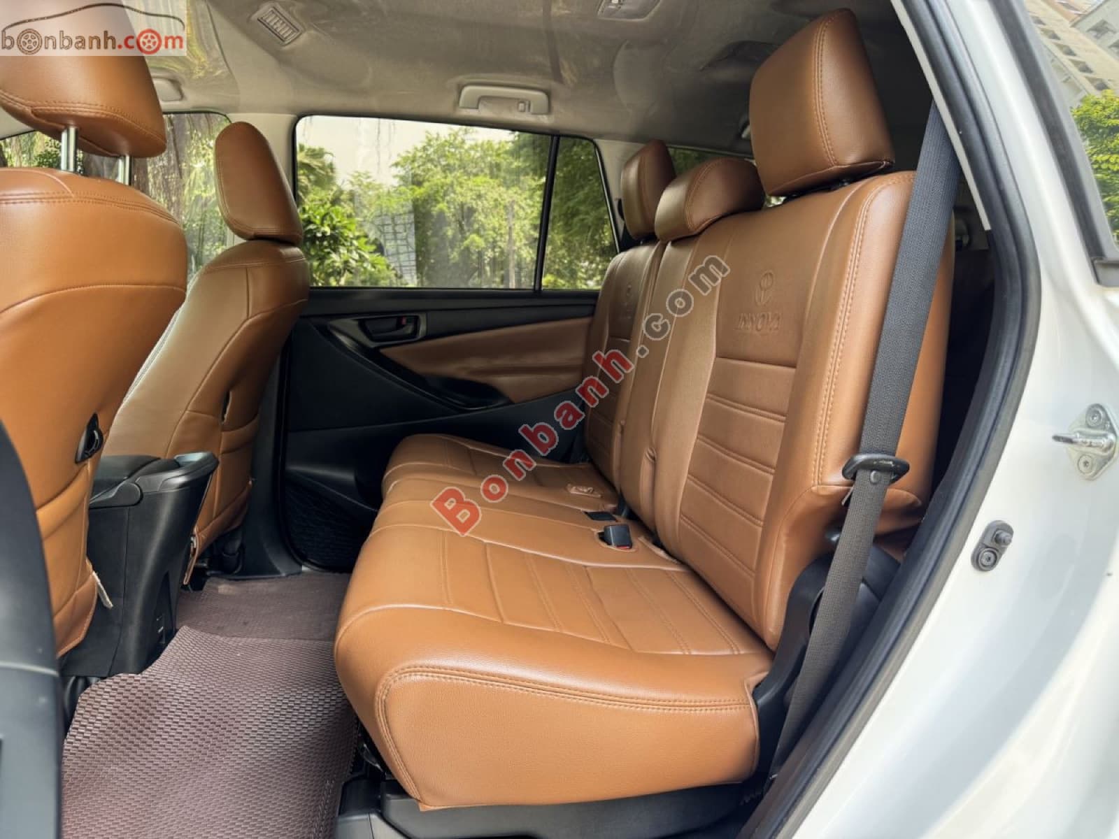 2020 Toyota Innova E 2.0 MT - ảnh nhỏ 8