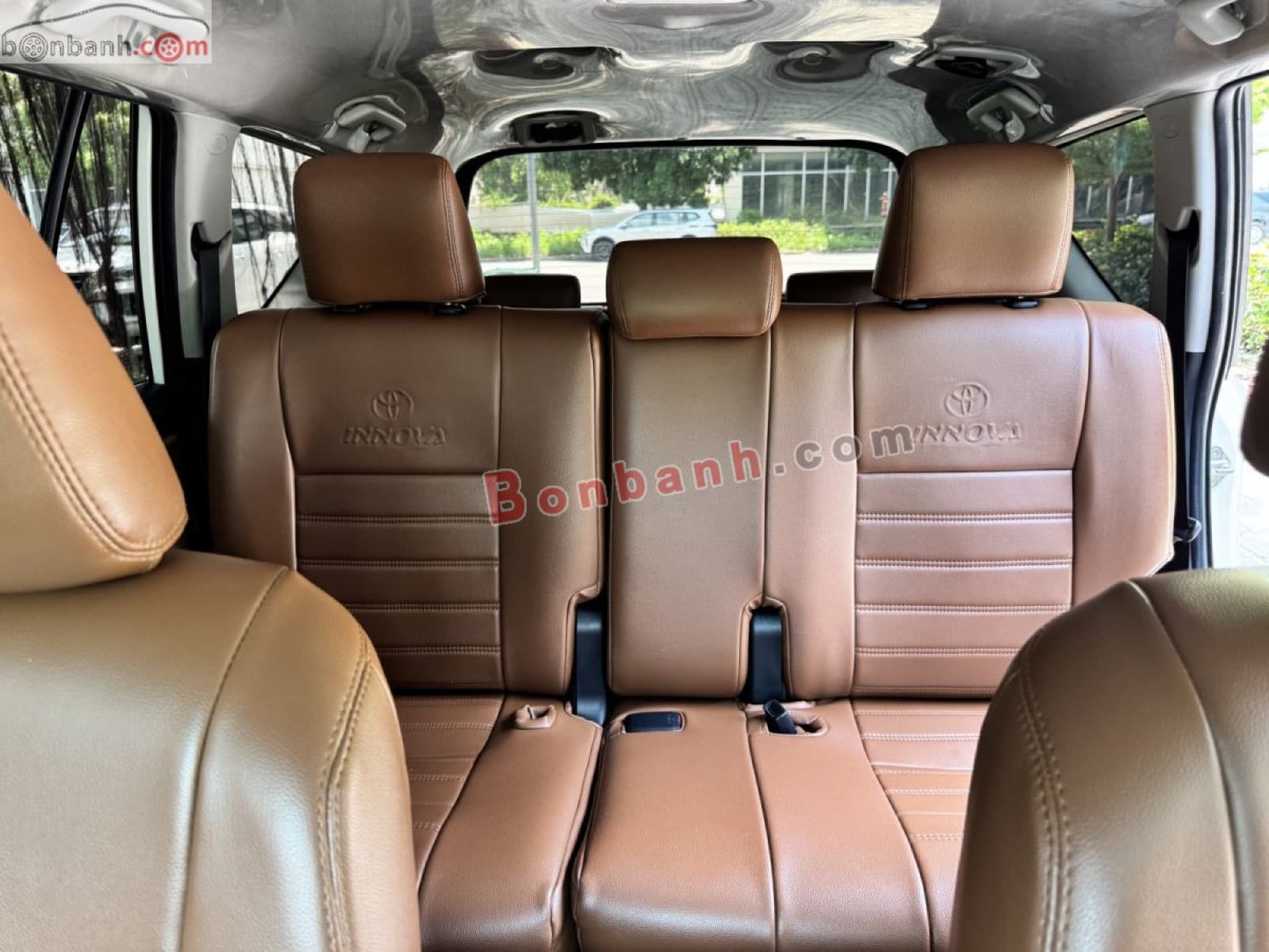 2020 Toyota Innova E 2.0 MT - ảnh nhỏ 9
