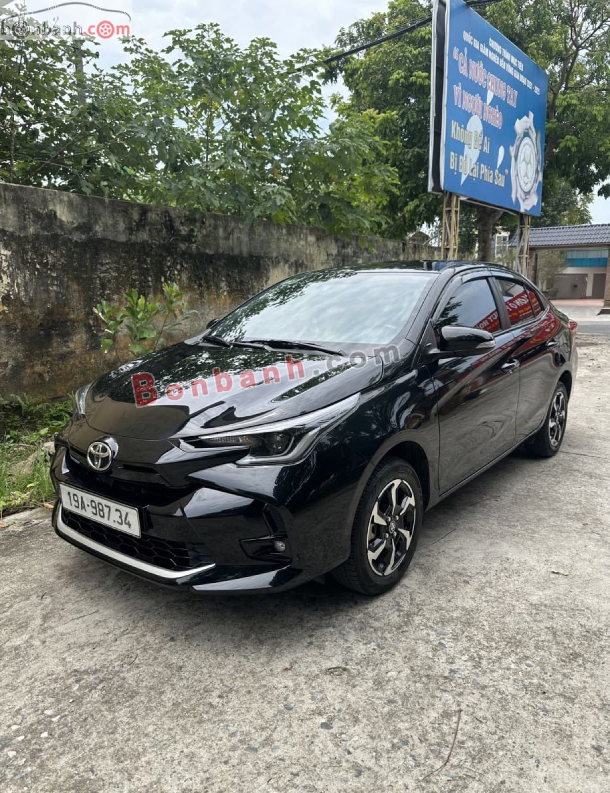 2025 Toyota Vios E CVT - ảnh nhỏ 2