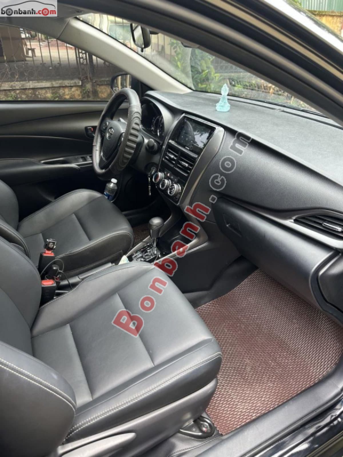 2025 Toyota Vios E CVT - ảnh nhỏ 5