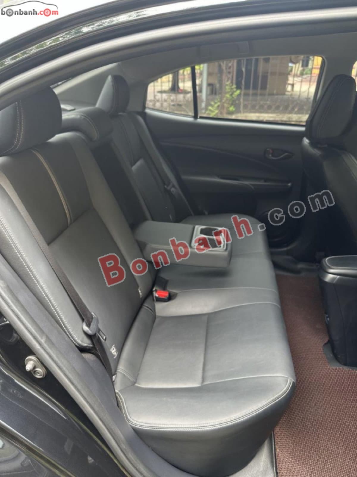 2025 Toyota Vios E CVT - ảnh nhỏ 6