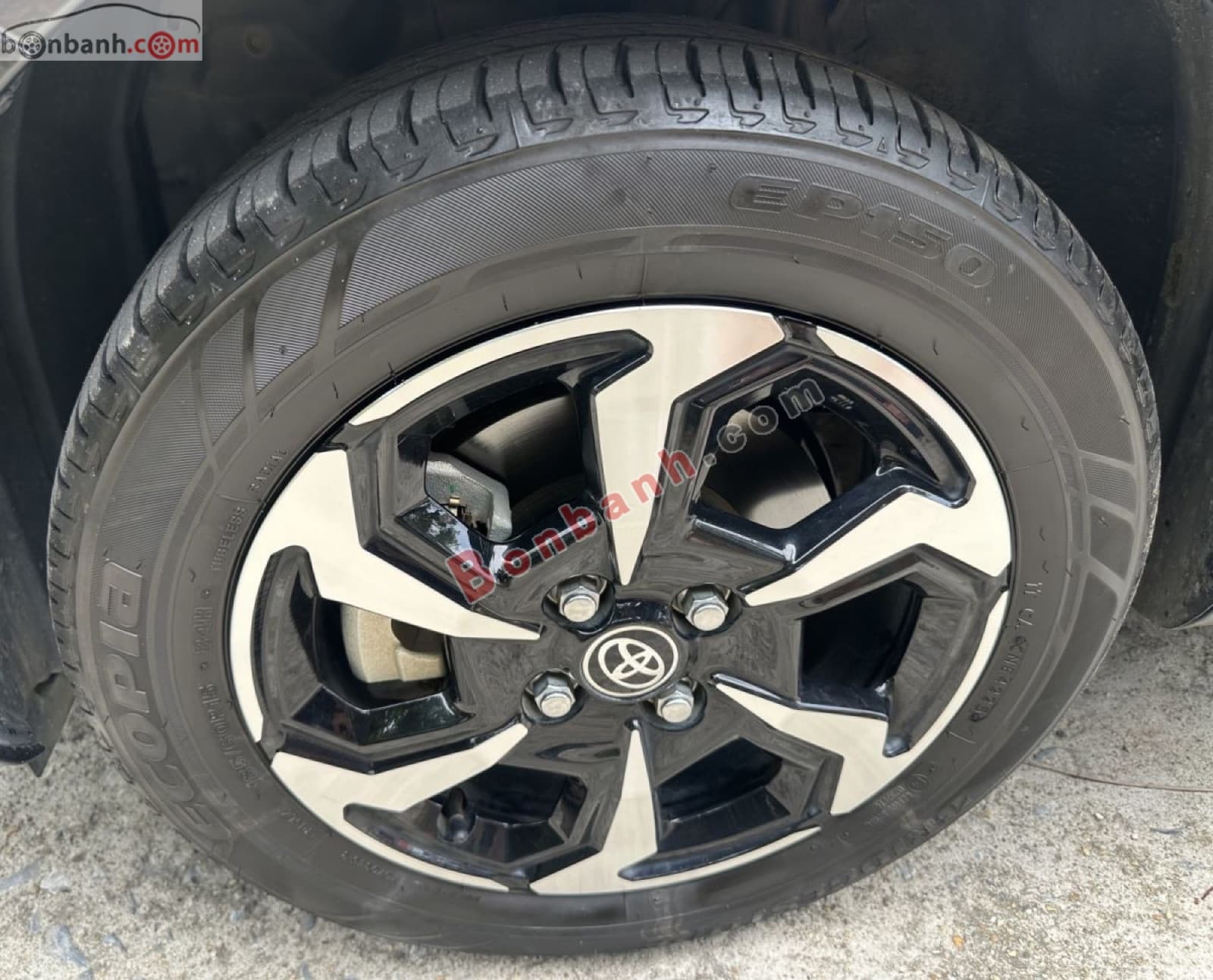 2025 Toyota Vios E CVT - ảnh nhỏ 9