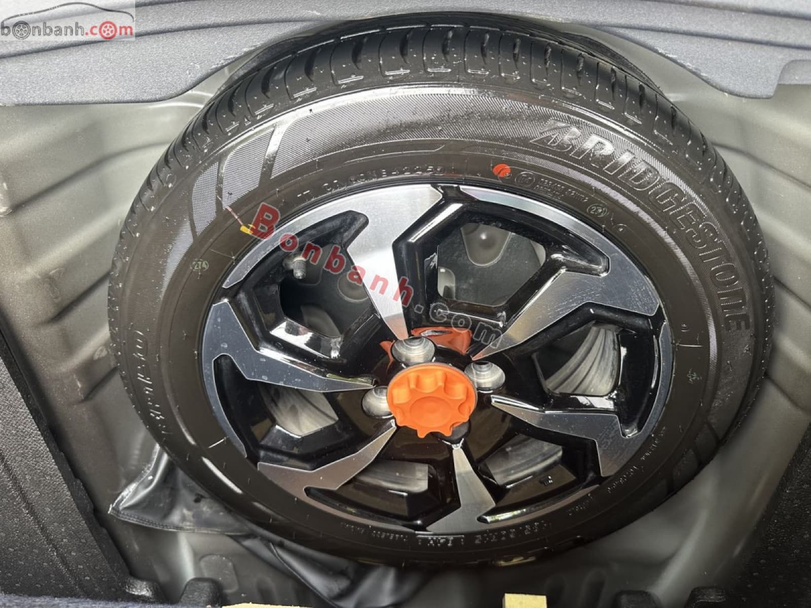 2025 Toyota Vios E CVT - ảnh nhỏ 10