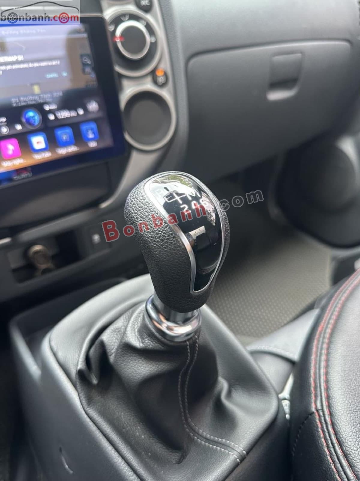 2023 Kia Frontier K250L Thùng Kín - ảnh nhỏ 7