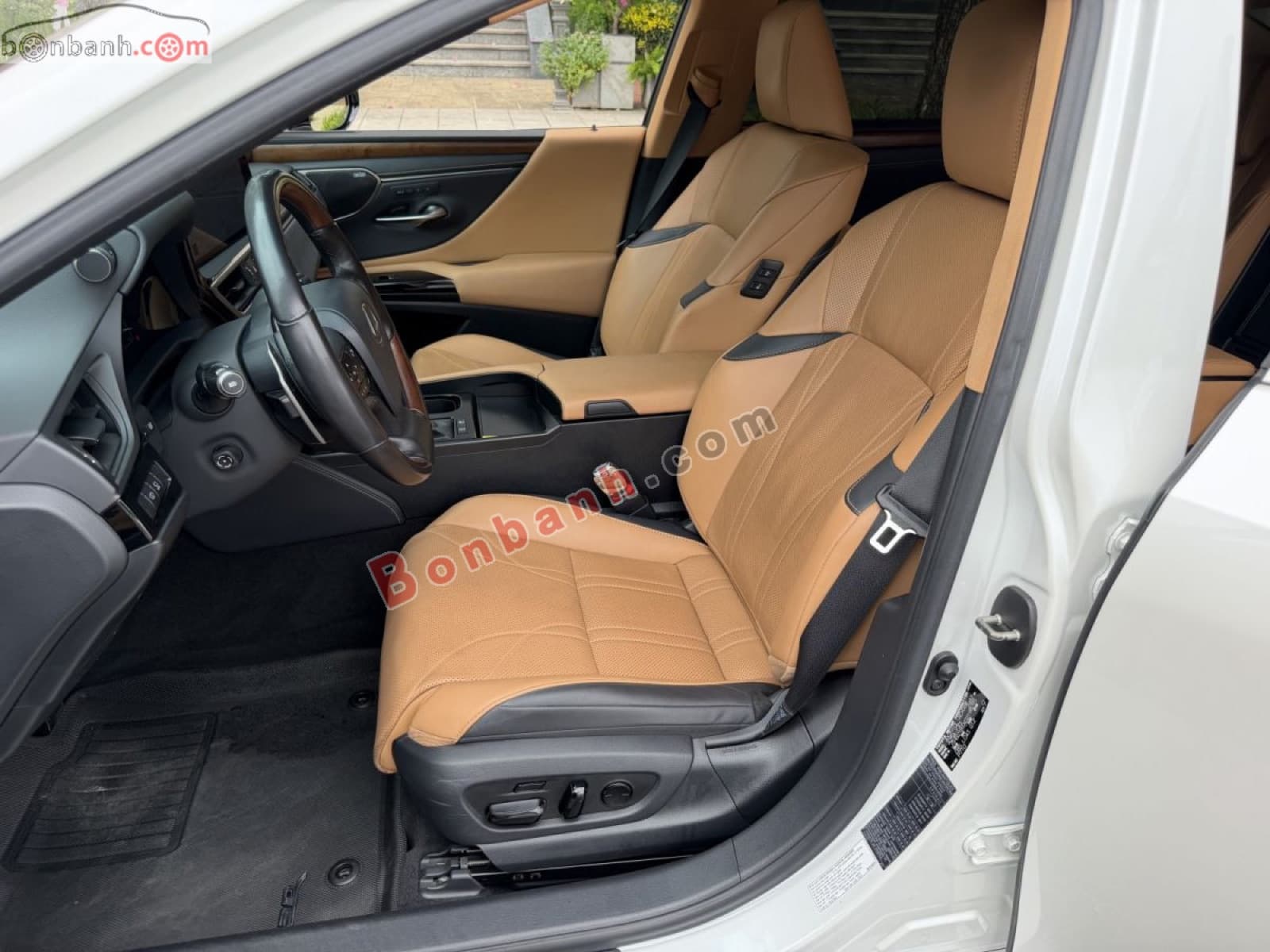 2023 Lexus ES 300h - ảnh nhỏ 4