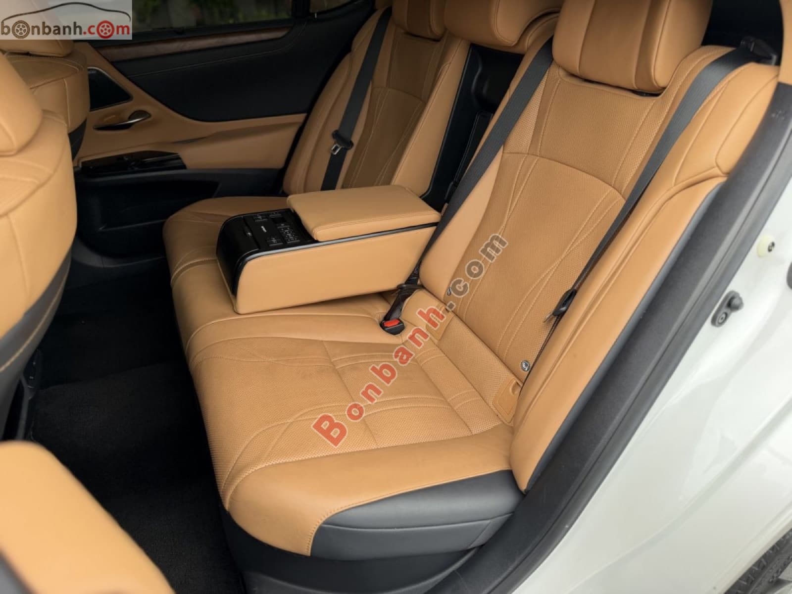 2023 Lexus ES 300h - ảnh nhỏ 5