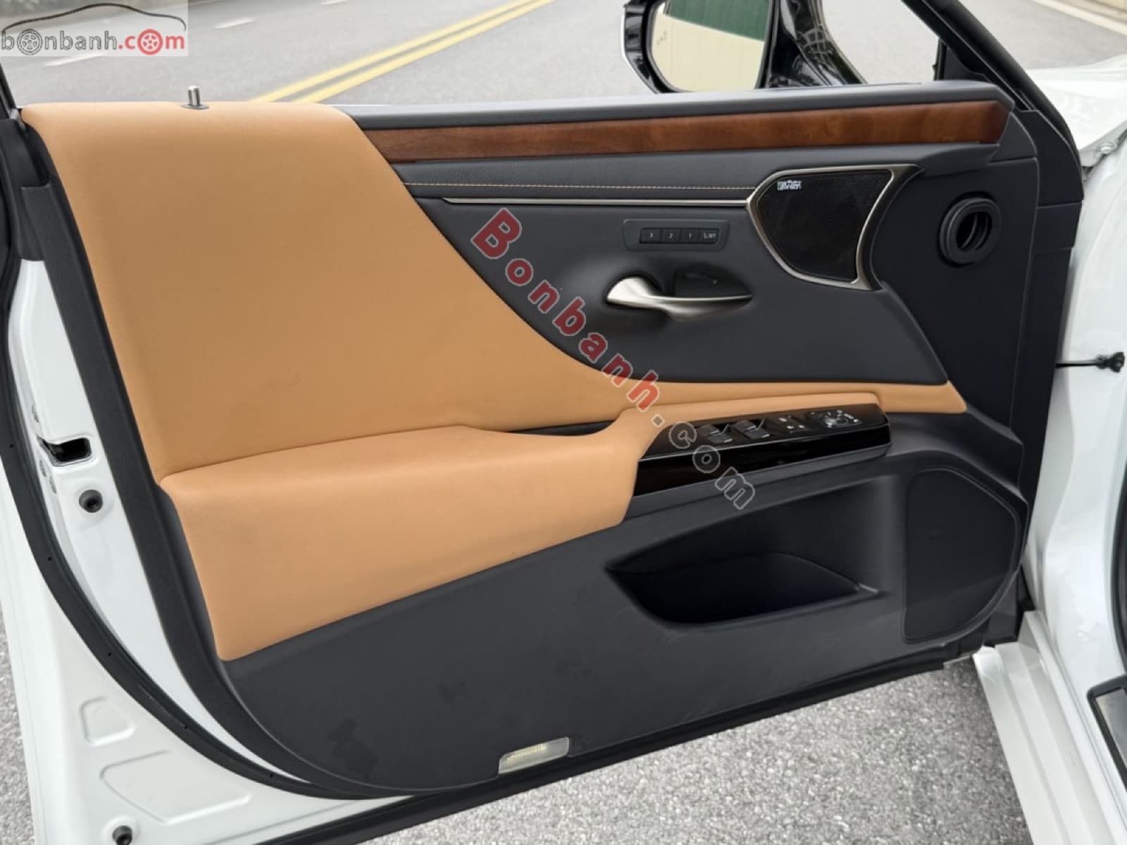 2023 Lexus ES 300h - ảnh nhỏ 6