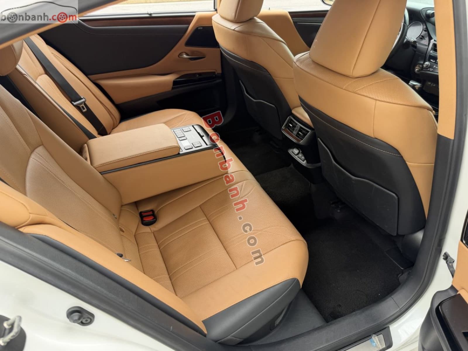 2023 Lexus ES 300h - ảnh nhỏ 8