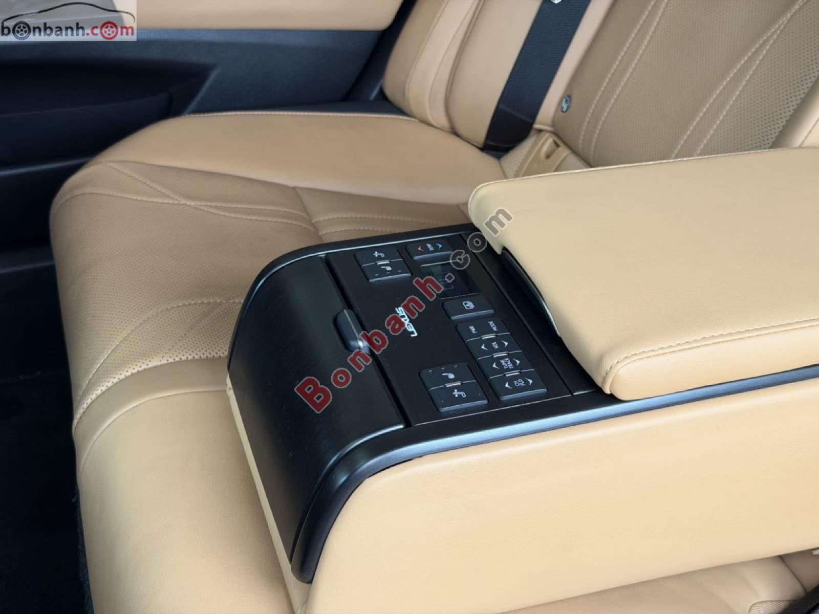 2023 Lexus ES 300h - ảnh nhỏ 9