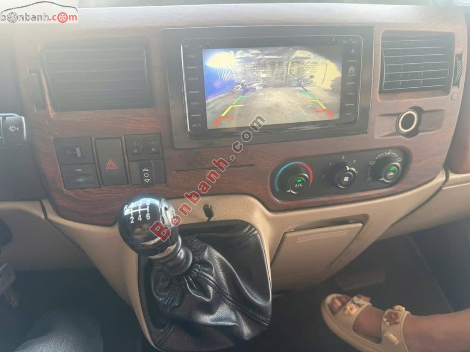 2019 Ford Transit Limousine - ảnh nhỏ 8
