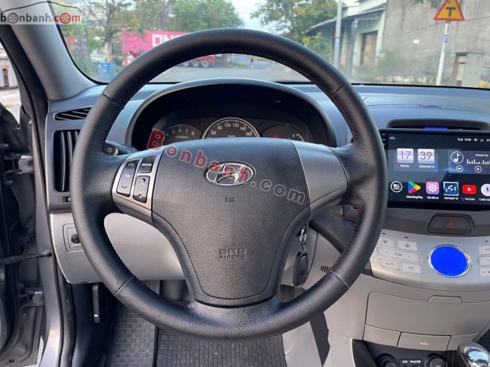 2013 Hyundai Avante 1.6 AT - ảnh nhỏ 3