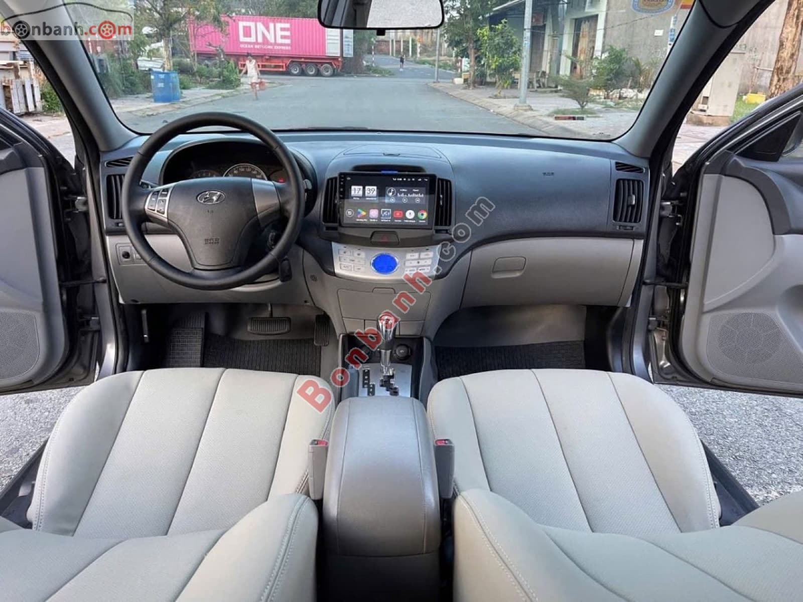 2013 Hyundai Avante 1.6 AT - ảnh nhỏ 4