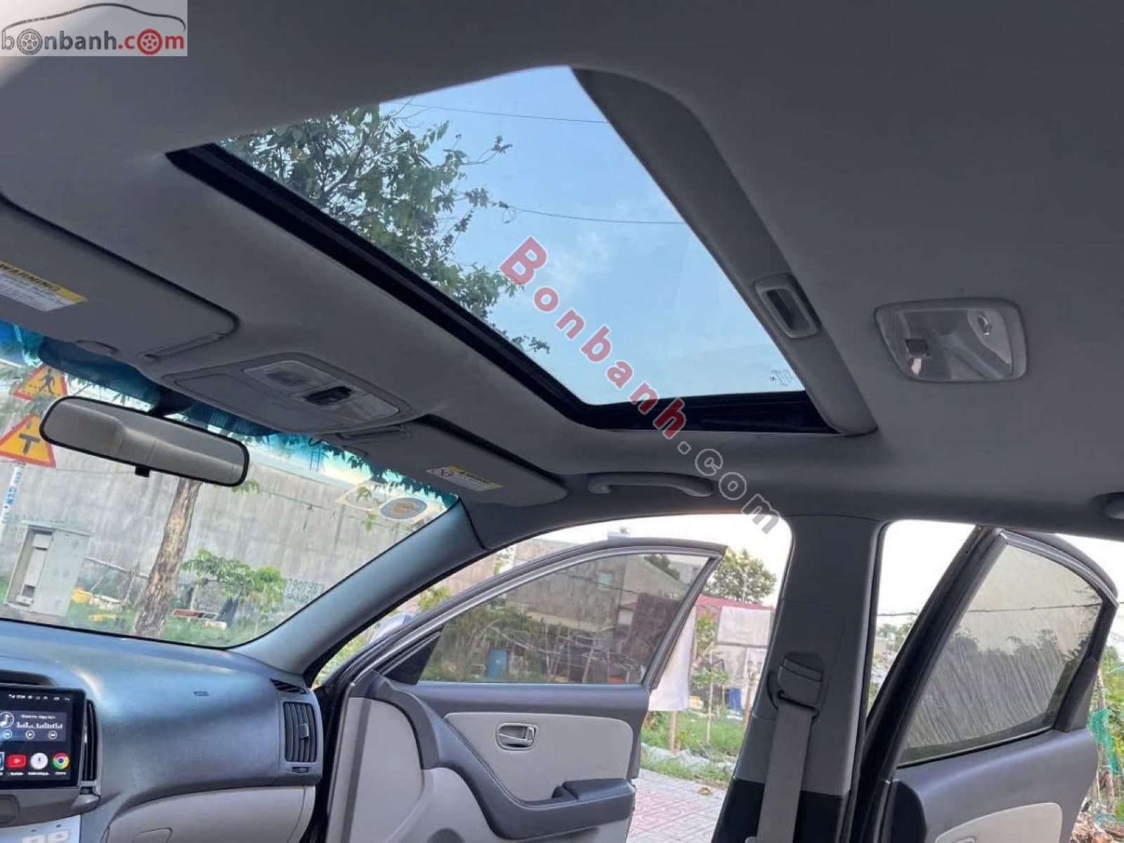 2013 Hyundai Avante 1.6 AT - ảnh nhỏ 5