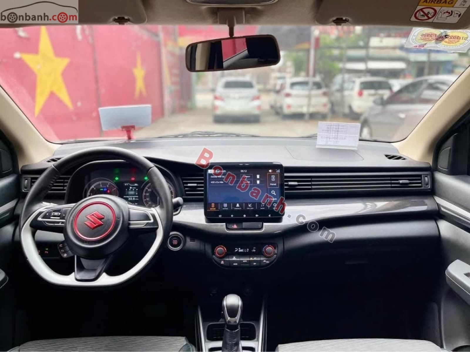 2022 Suzuki XL7 1.5 AT - ảnh nhỏ 3