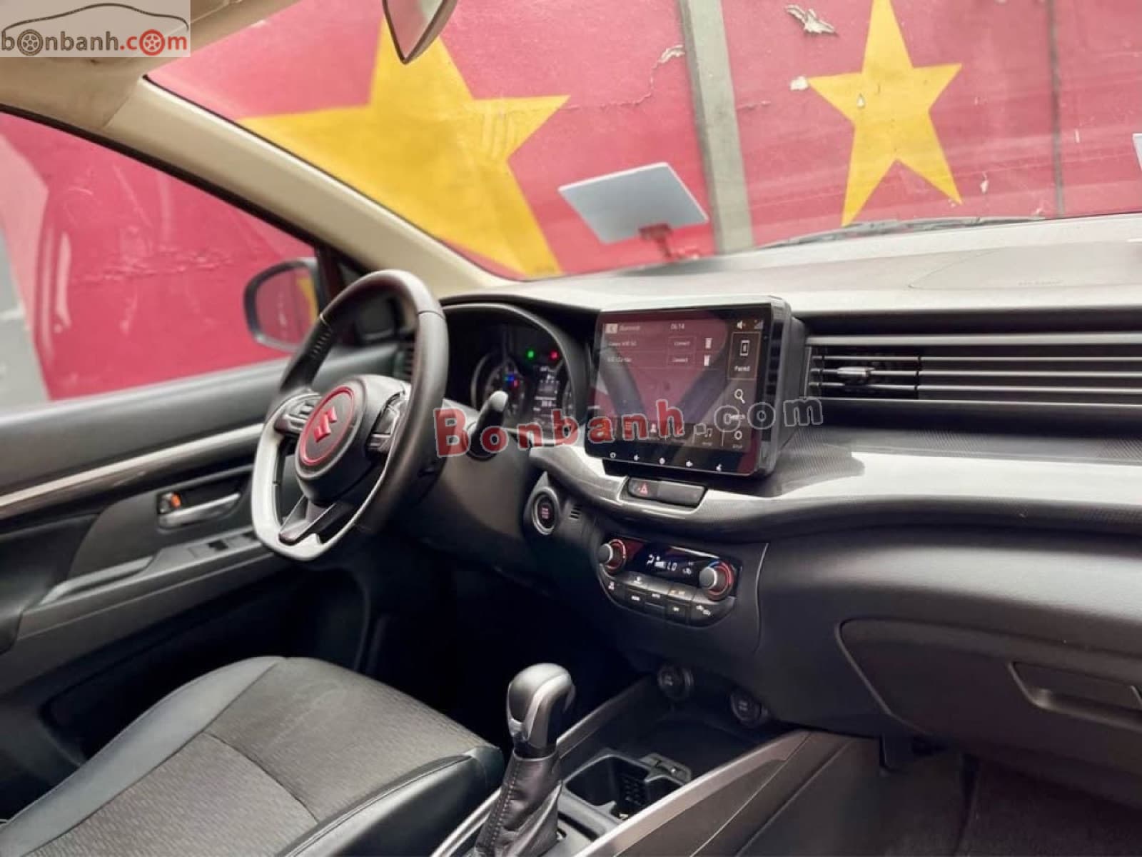 2022 Suzuki XL7 1.5 AT - ảnh nhỏ 4