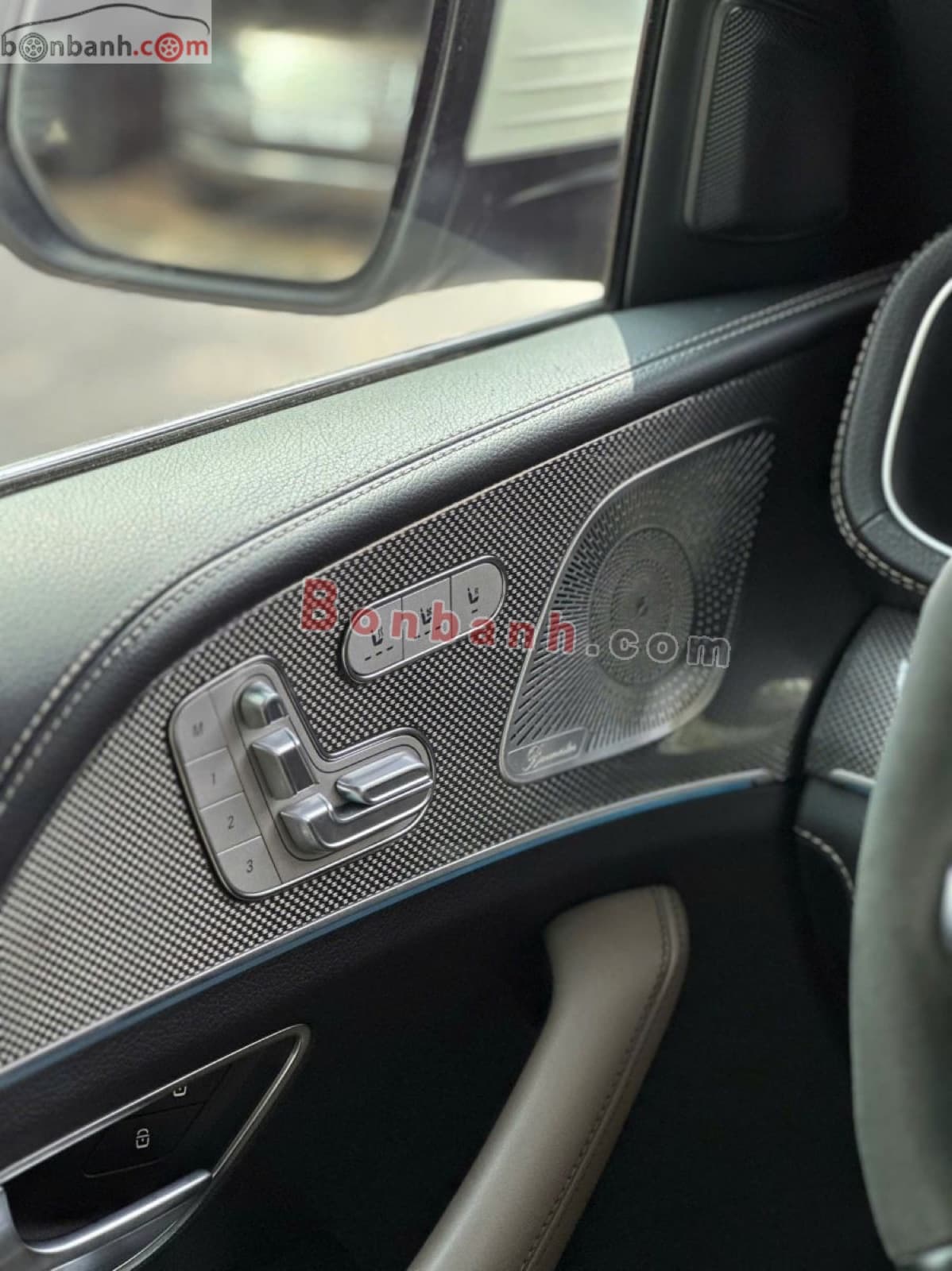 2022 Mercedes-Benz GLE Class GLE 53 4Matic+ Coupe AMG - ảnh nhỏ 6