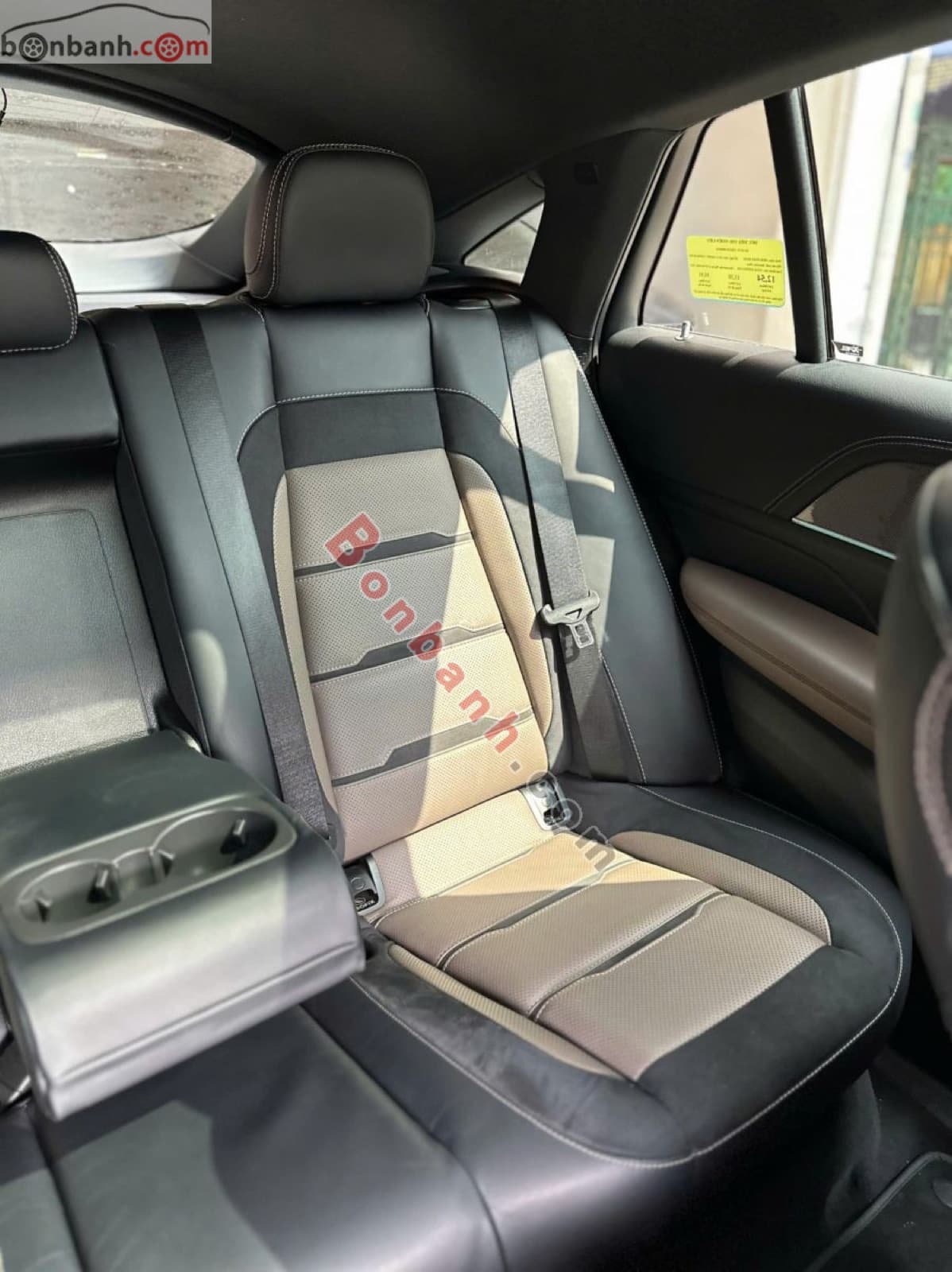 2022 Mercedes-Benz GLE Class GLE 53 4Matic+ Coupe AMG - ảnh nhỏ 10