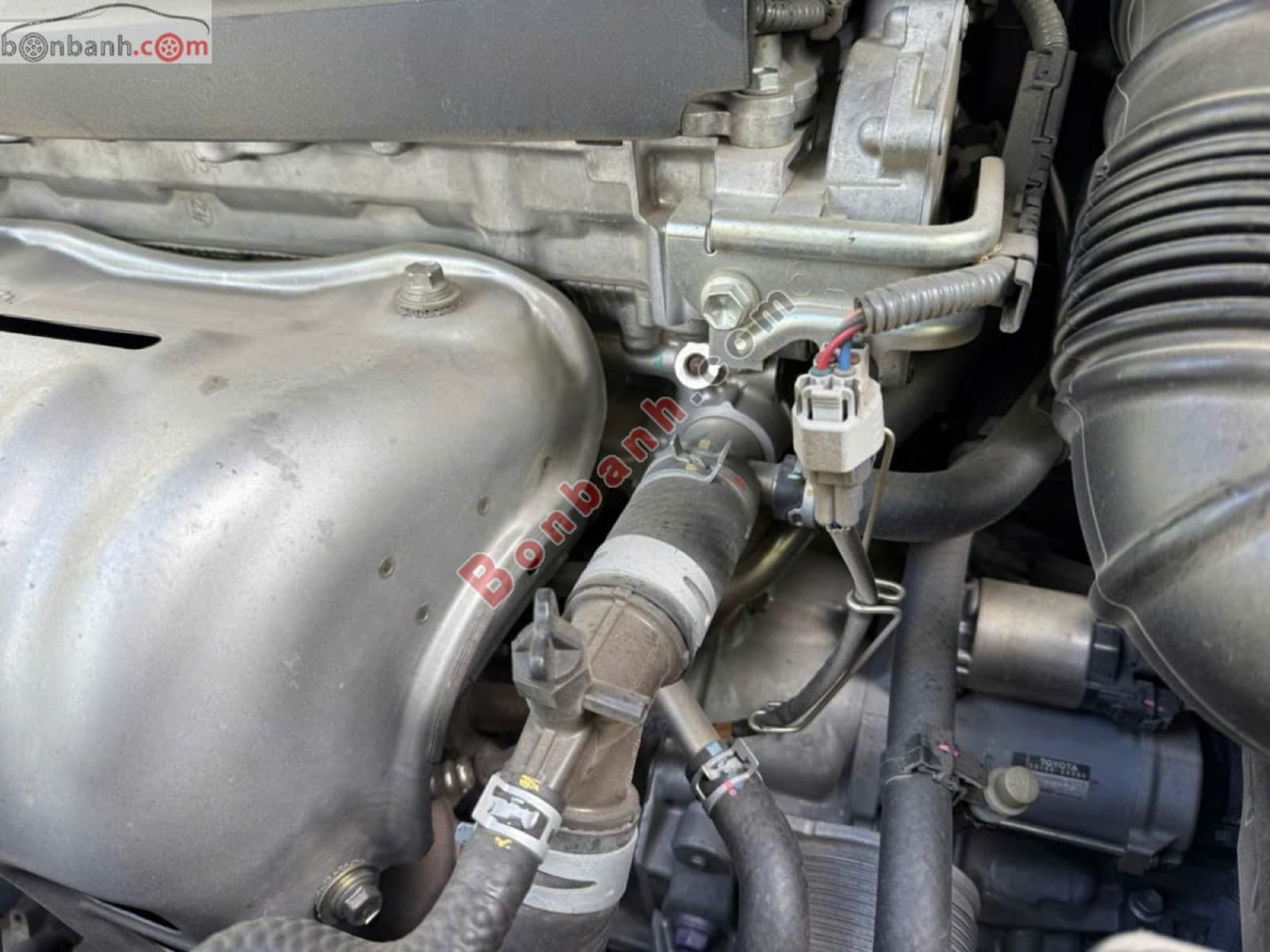 2020 Toyota Camry 2.0G - ảnh nhỏ 7