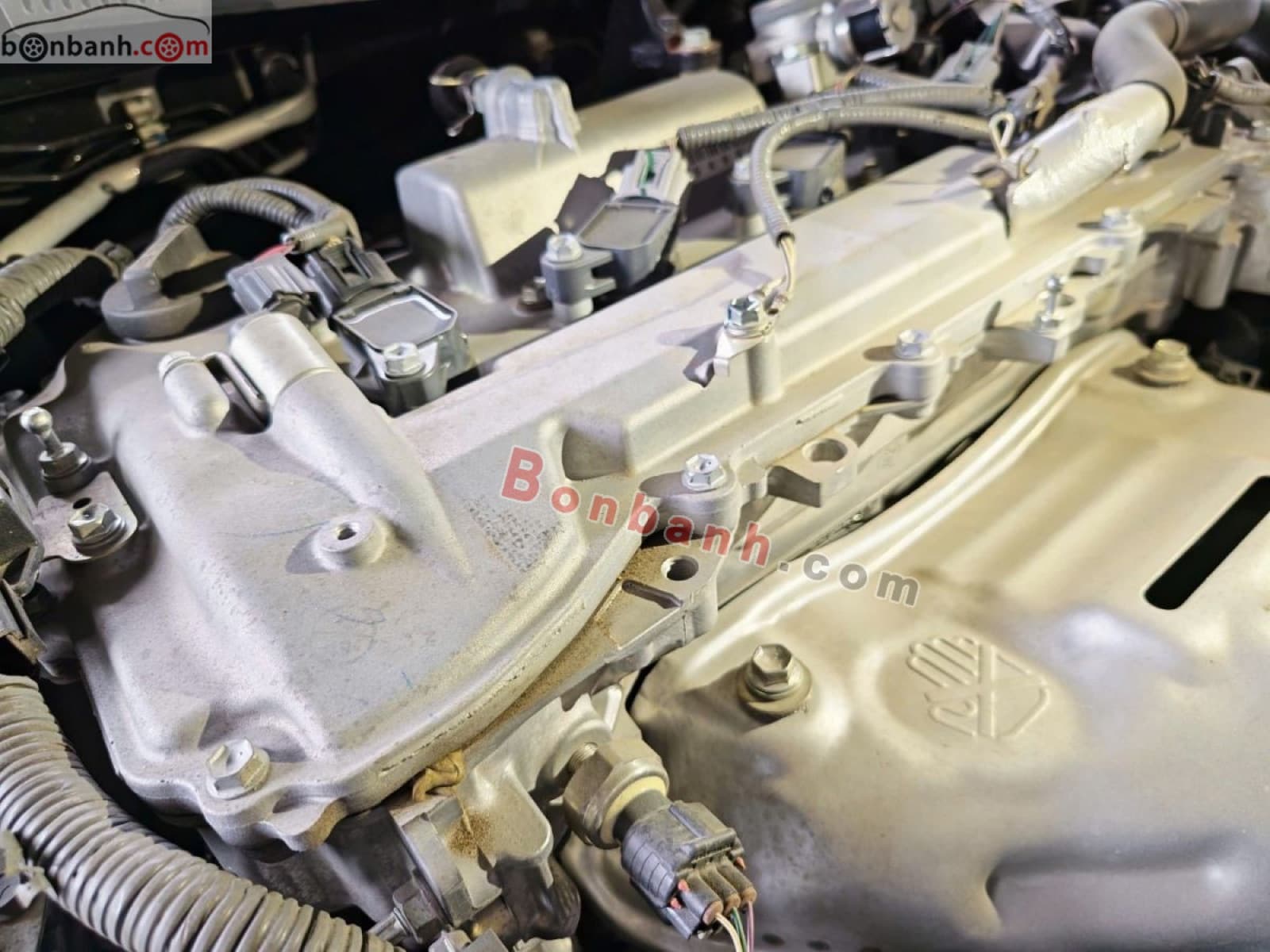 2020 Toyota Camry 2.0G - ảnh nhỏ 8