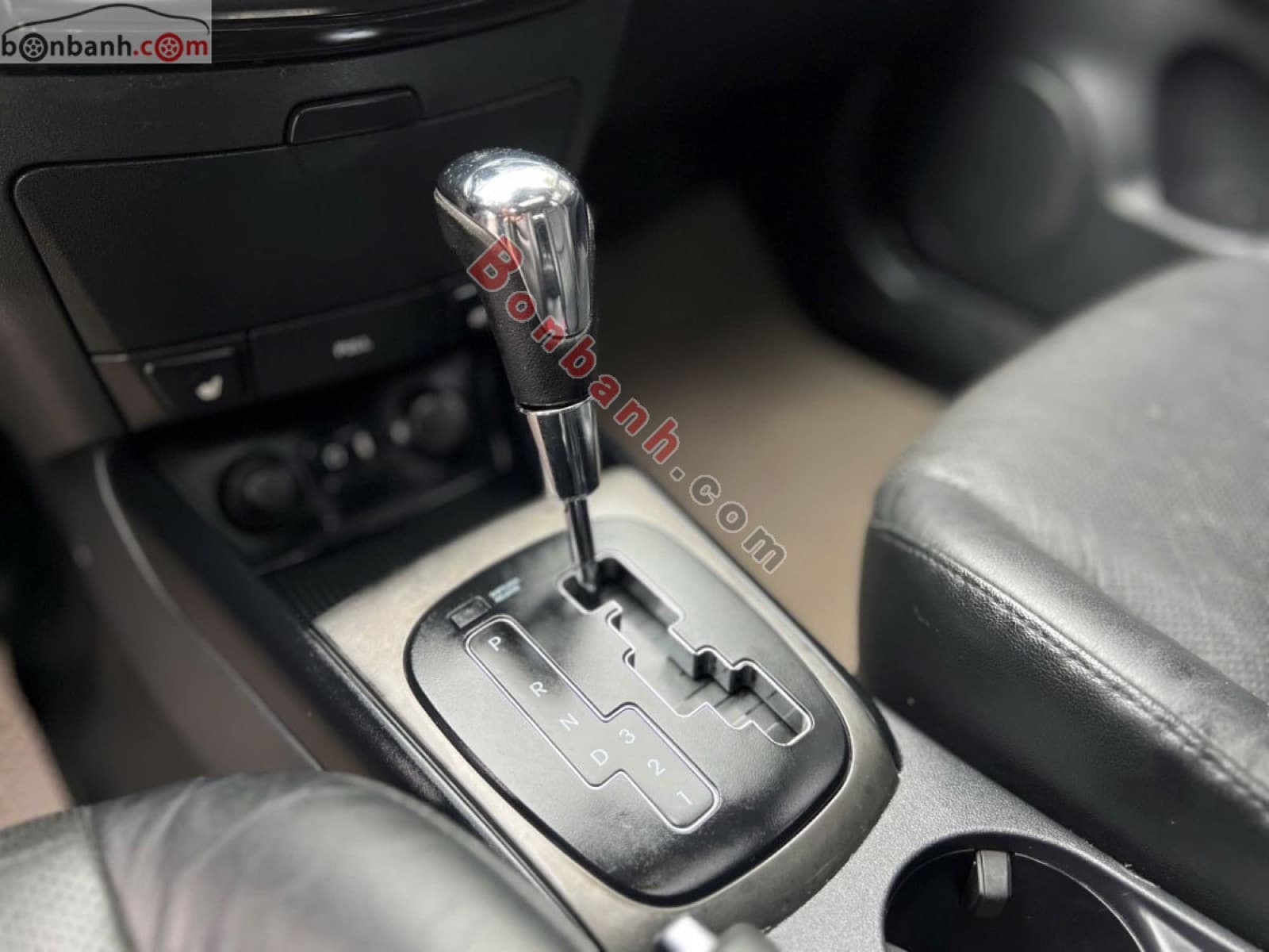 2009 Hyundai i30 CW 1.6 AT - ảnh nhỏ 9