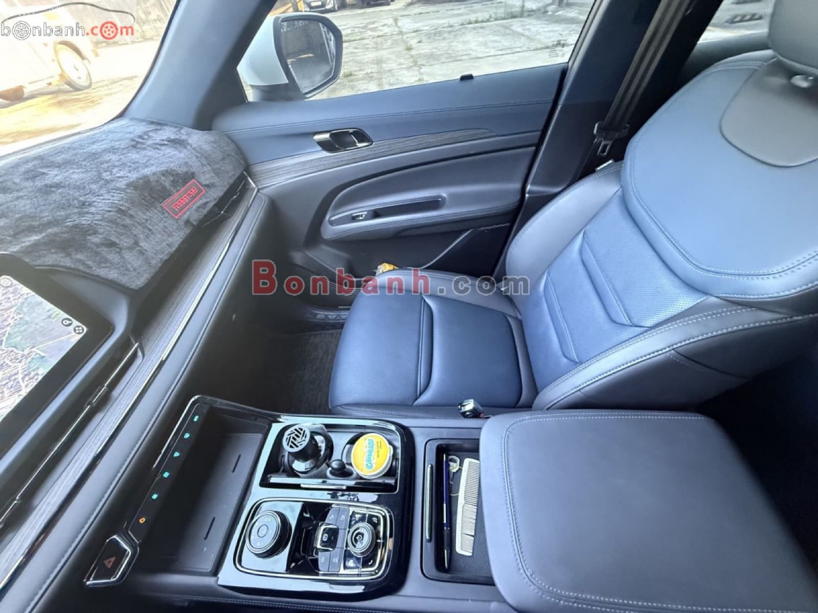 2023 Ford Territory Titanium X 1.5 AT - ảnh nhỏ 7