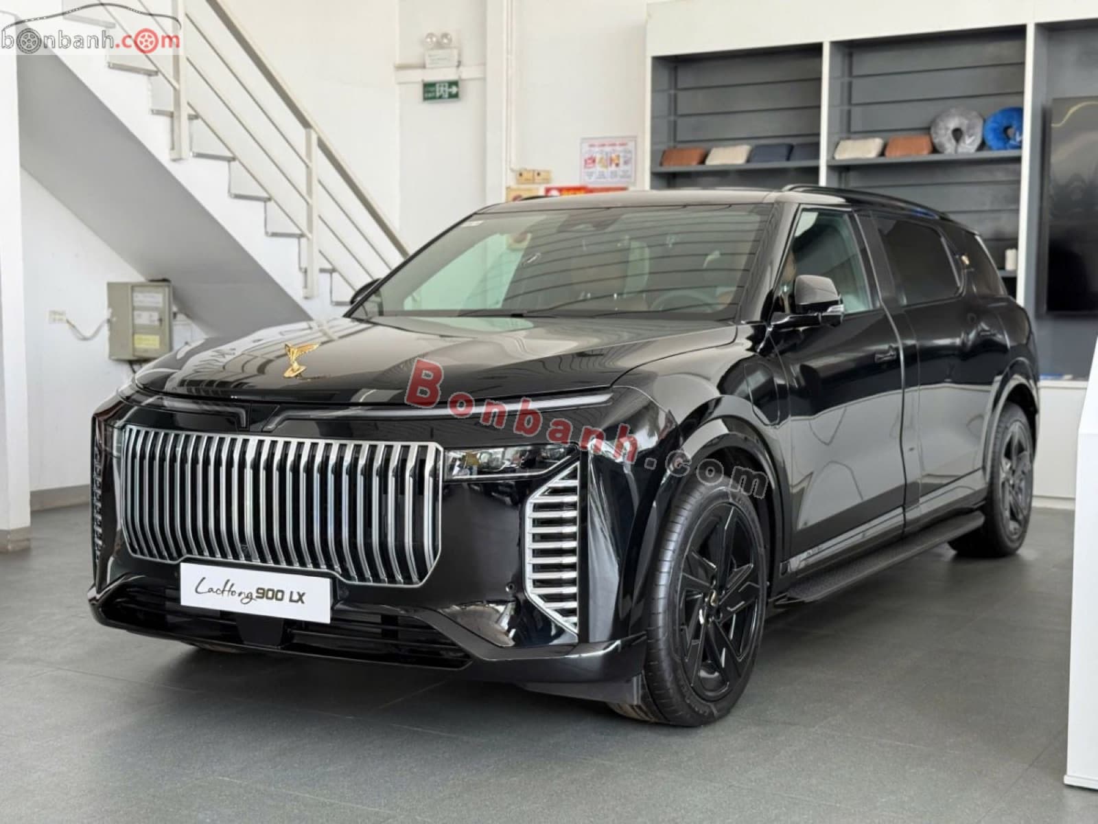 2025 VinFast Lạc Hồng 900 LX Tiêu Chuẩn - ảnh nhỏ 2
