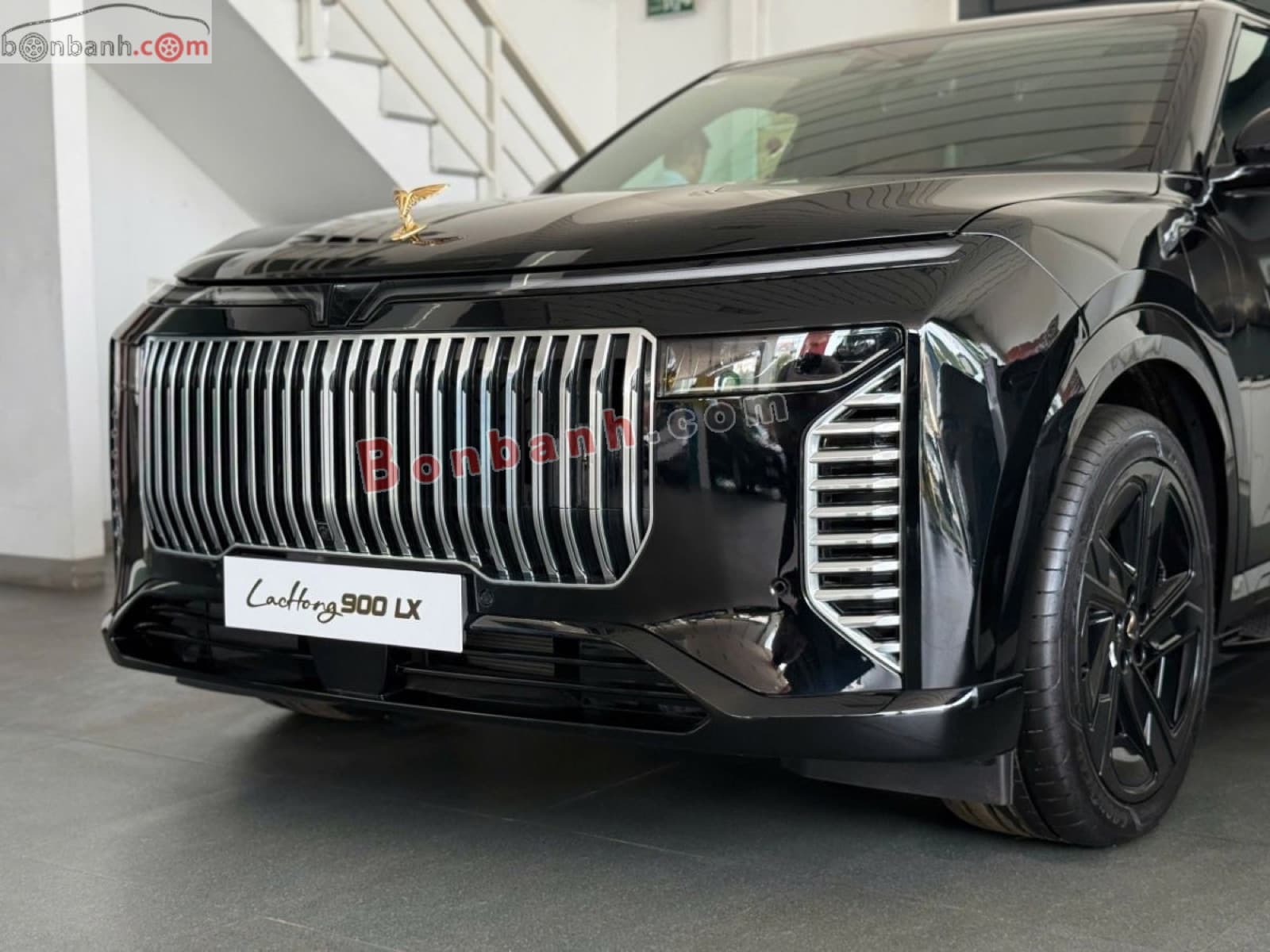 2025 VinFast Lạc Hồng 900 LX Tiêu Chuẩn - ảnh nhỏ 3