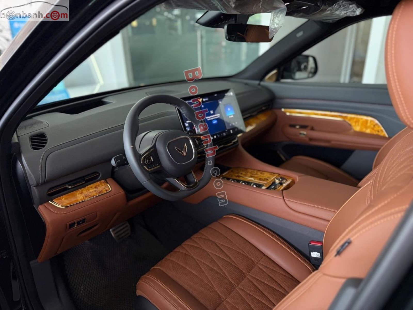 2025 VinFast Lạc Hồng 900 LX Tiêu Chuẩn - ảnh nhỏ 5