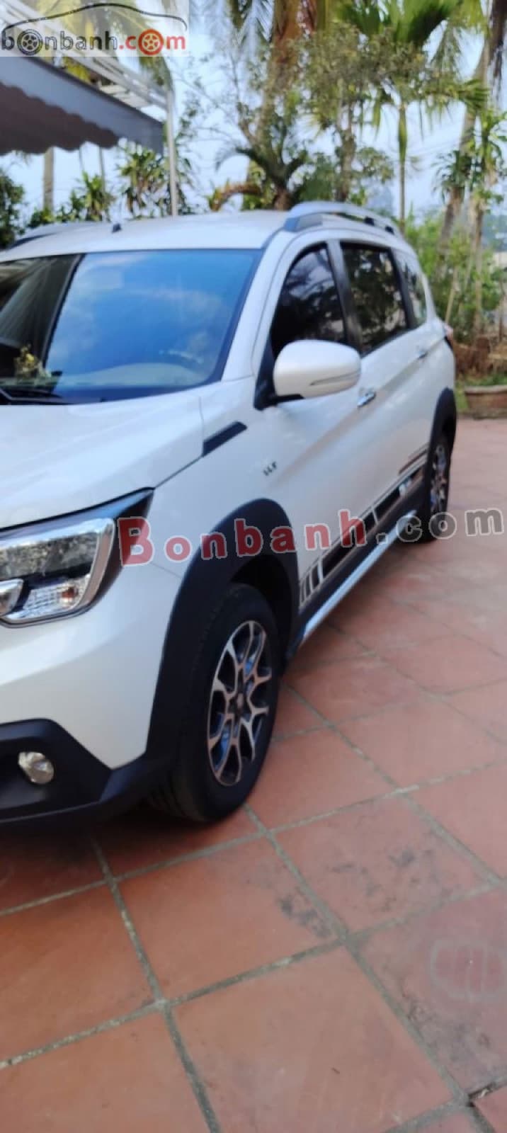 2022 Suzuki XL7 1.5 AT - ảnh nhỏ 2