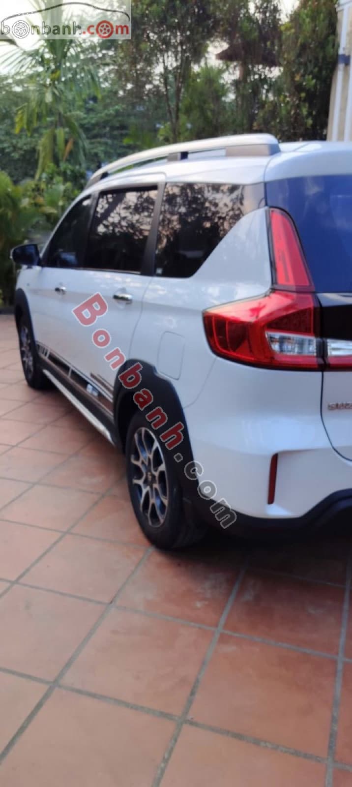 2022 Suzuki XL7 1.5 AT - ảnh nhỏ 3