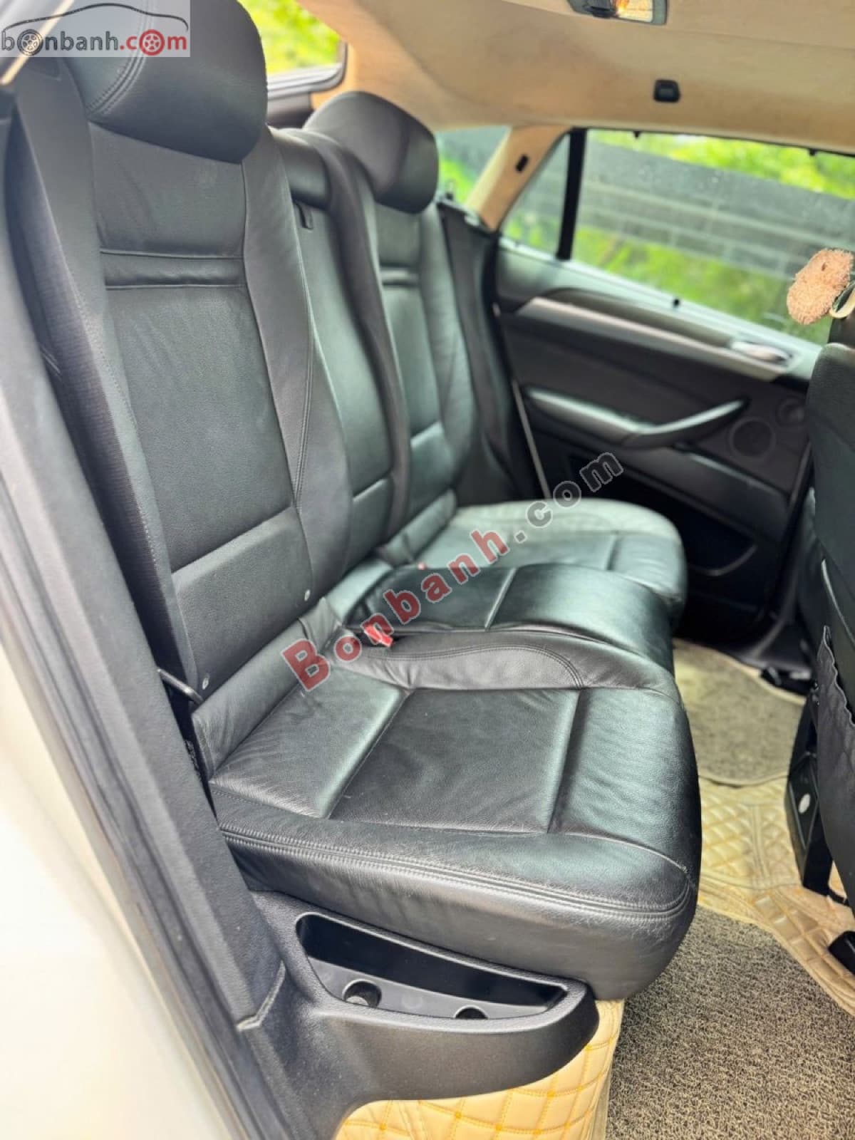2009 BMW X6 xDrive35i - ảnh nhỏ 8