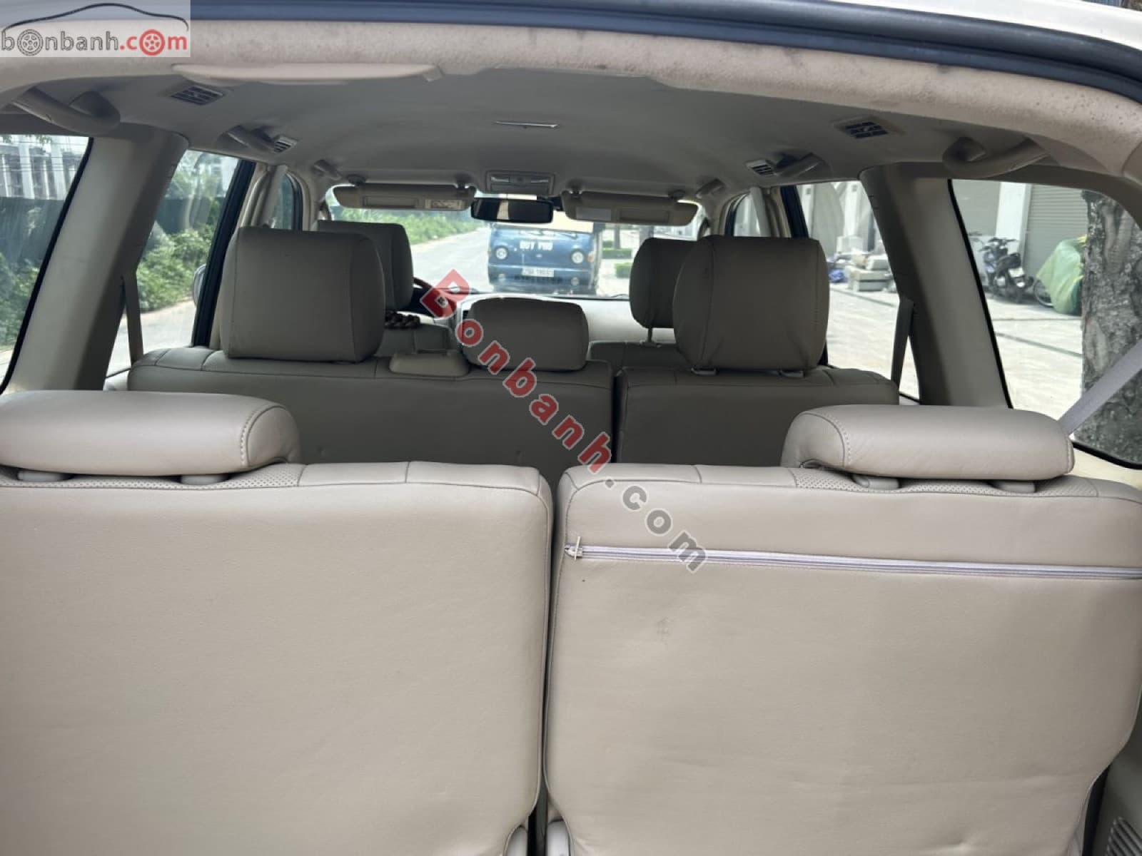 2006 Toyota Prado GX 2.7 MT - ảnh nhỏ 6