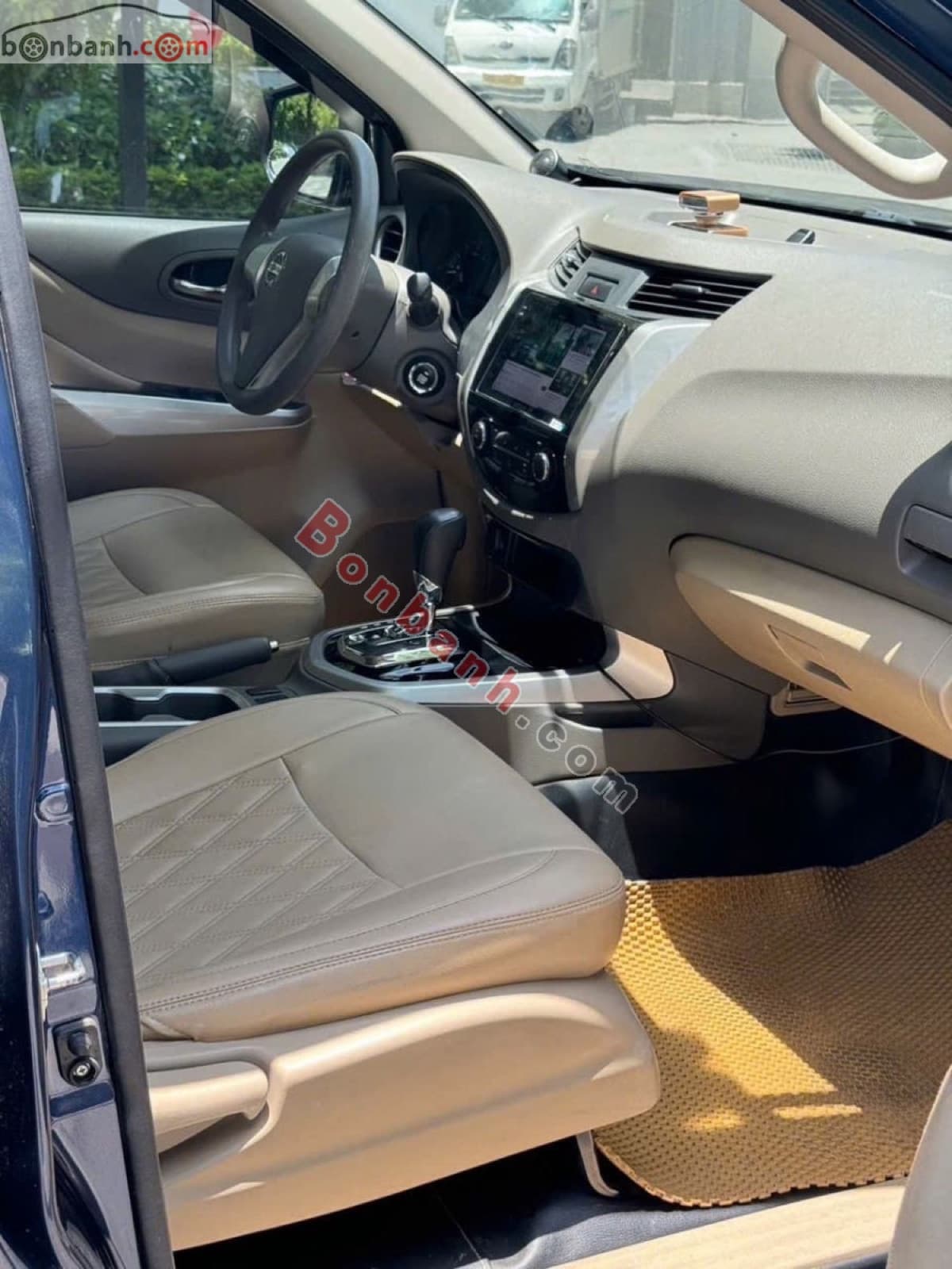 2019 Nissan Navara EL 2.5 AT 2WD - ảnh nhỏ 2