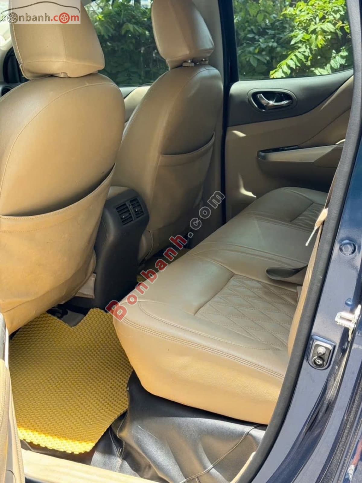 2019 Nissan Navara EL 2.5 AT 2WD - ảnh nhỏ 3