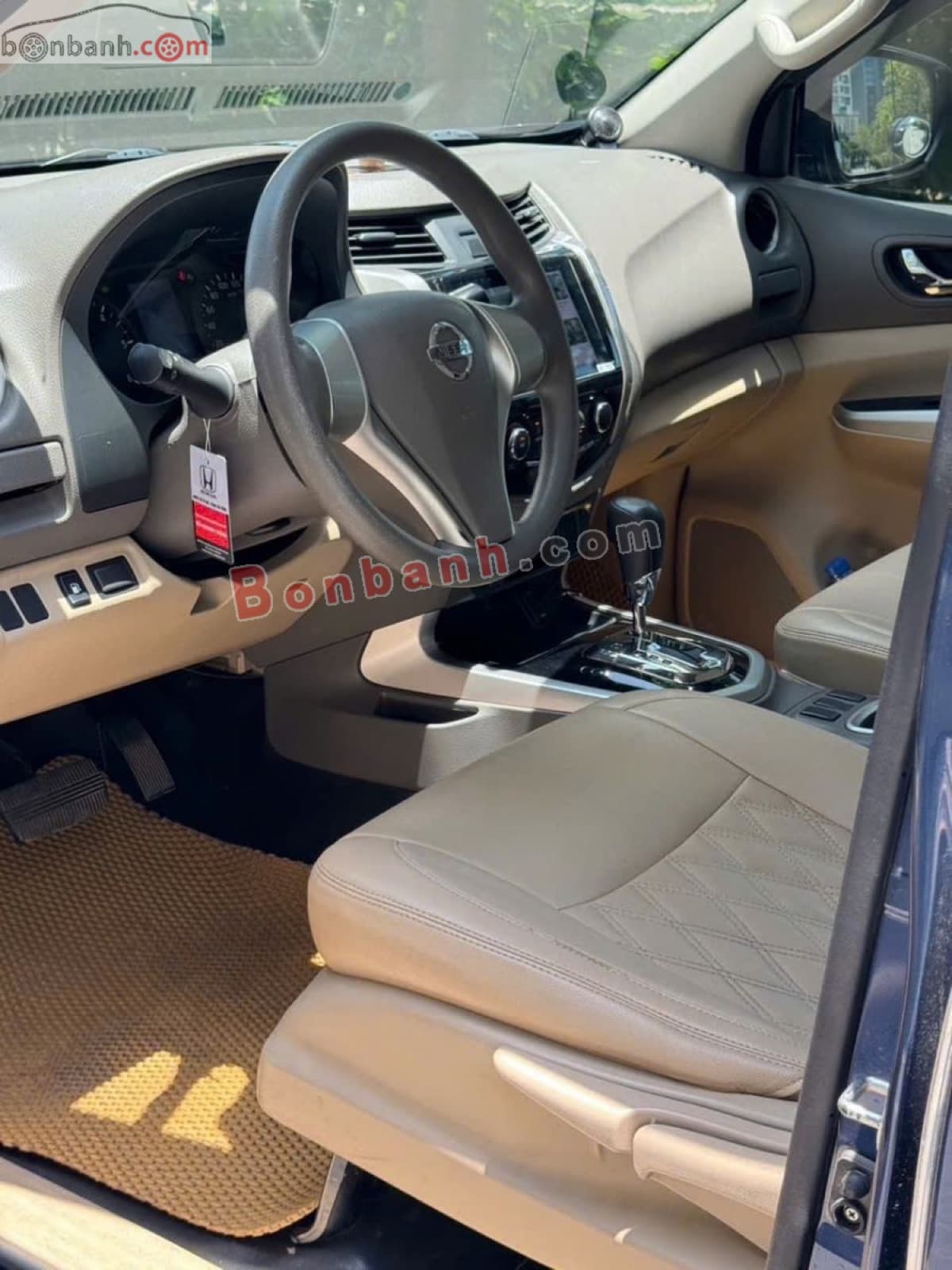 2019 Nissan Navara EL 2.5 AT 2WD - ảnh nhỏ 4