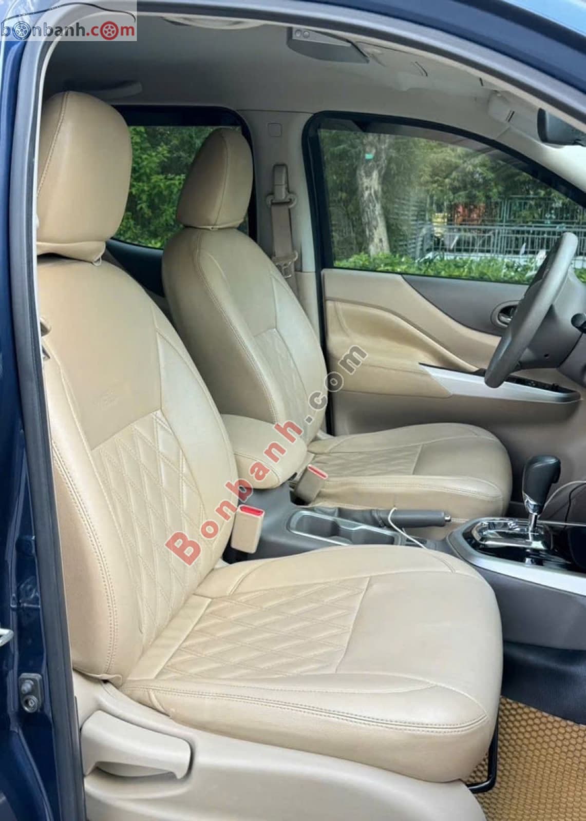 2019 Nissan Navara EL 2.5 AT 2WD - ảnh nhỏ 5