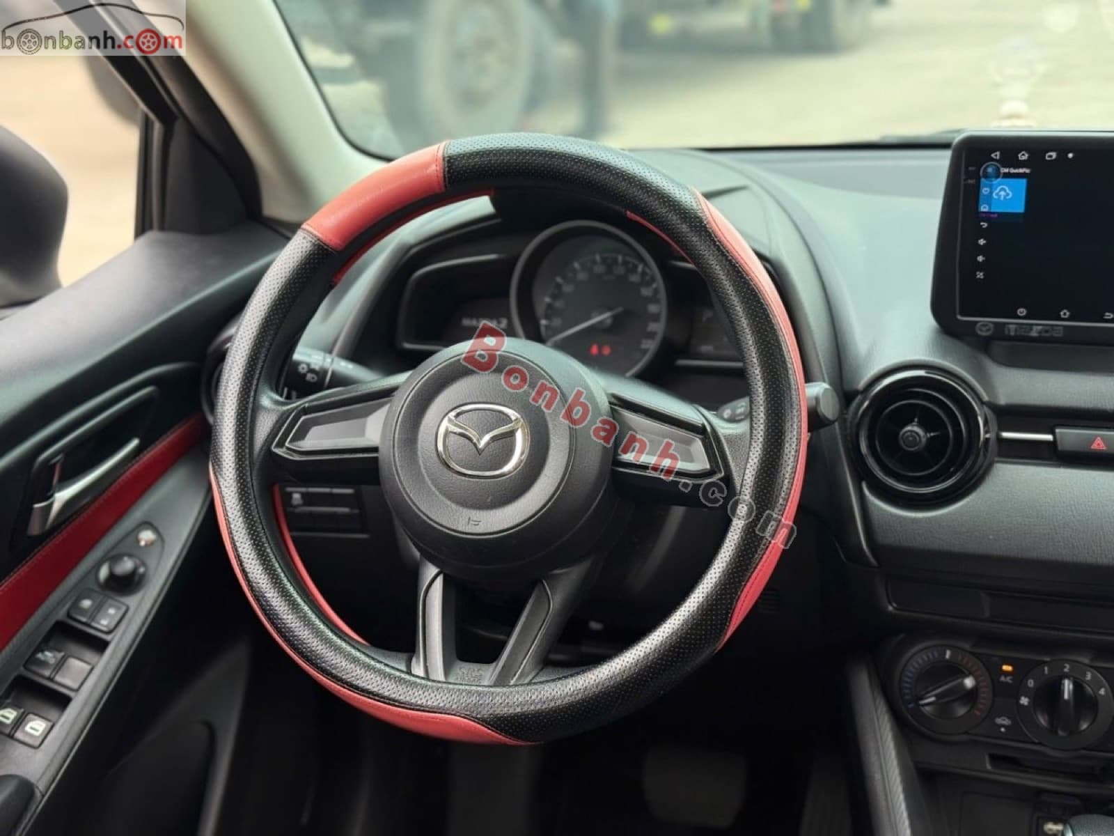 2024 Mazda 2 1.5 AT - ảnh nhỏ 6
