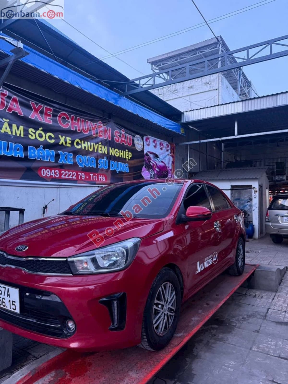 2020 Kia Soluto 1.4 MT Deluxe
