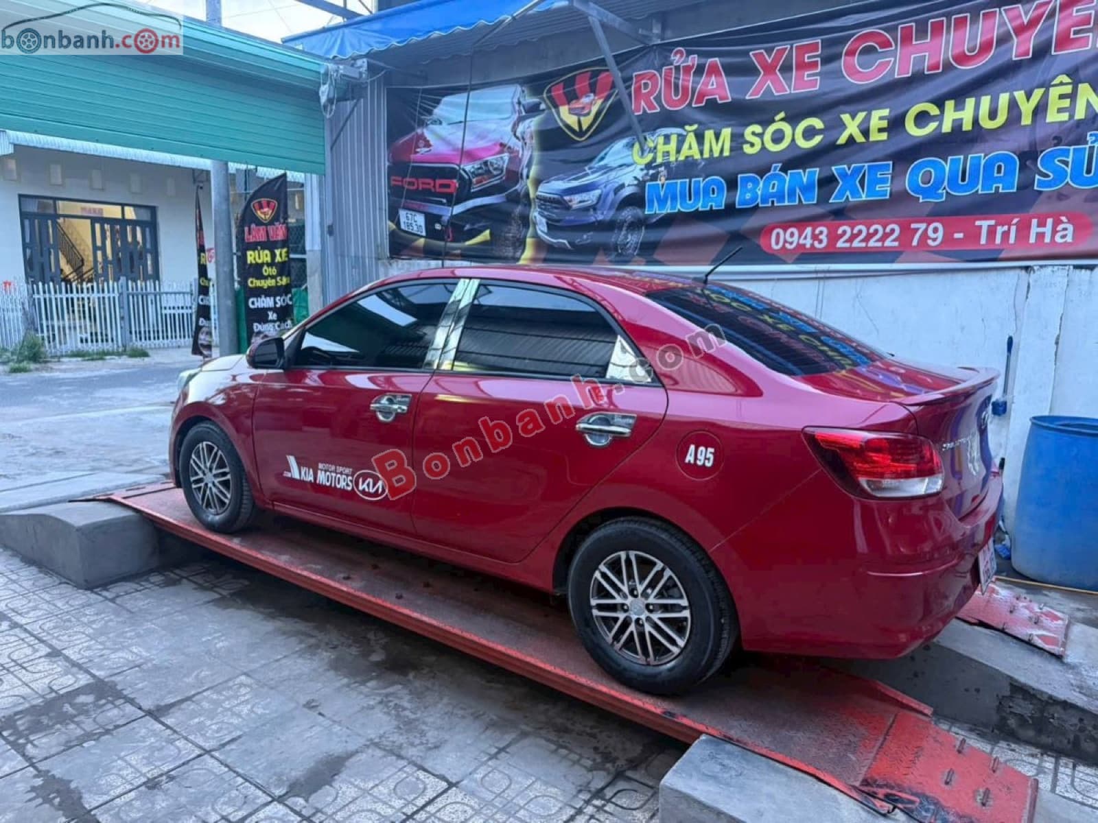 2020 Kia Soluto 1.4 MT Deluxe - ảnh nhỏ 4