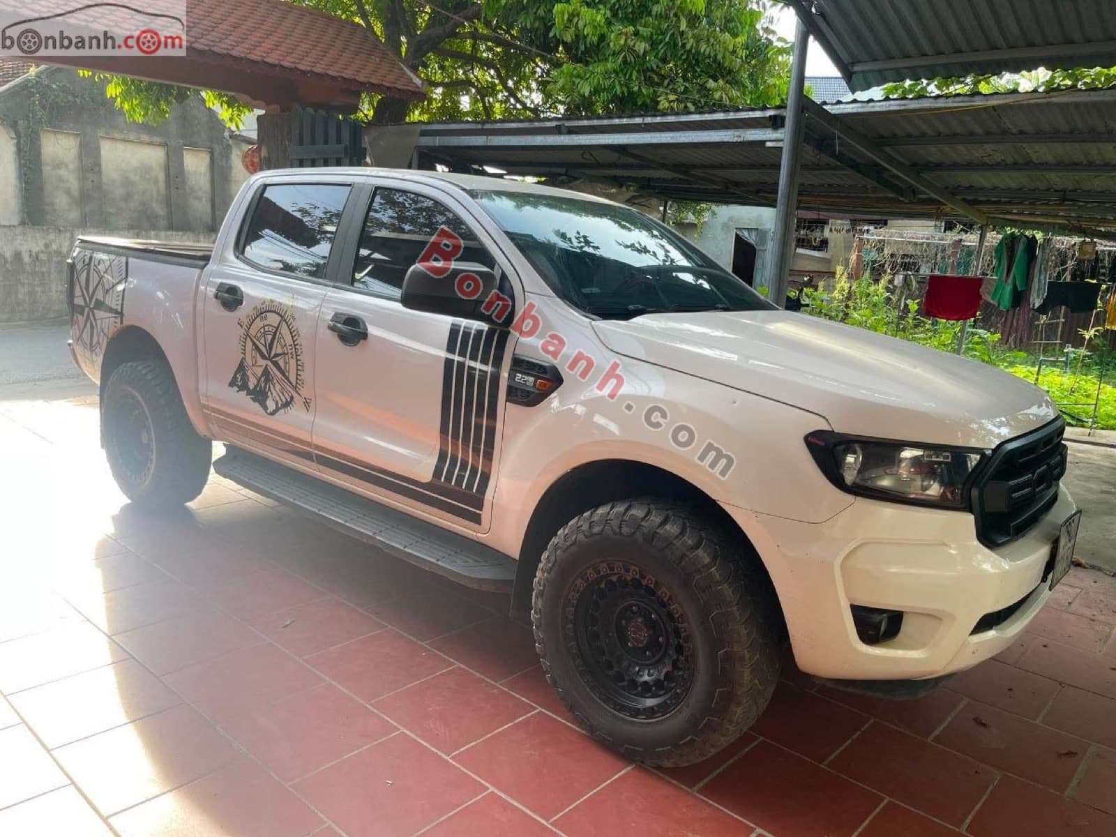 2019 Ford Ranger XLS 2.2L 4x2 MT
