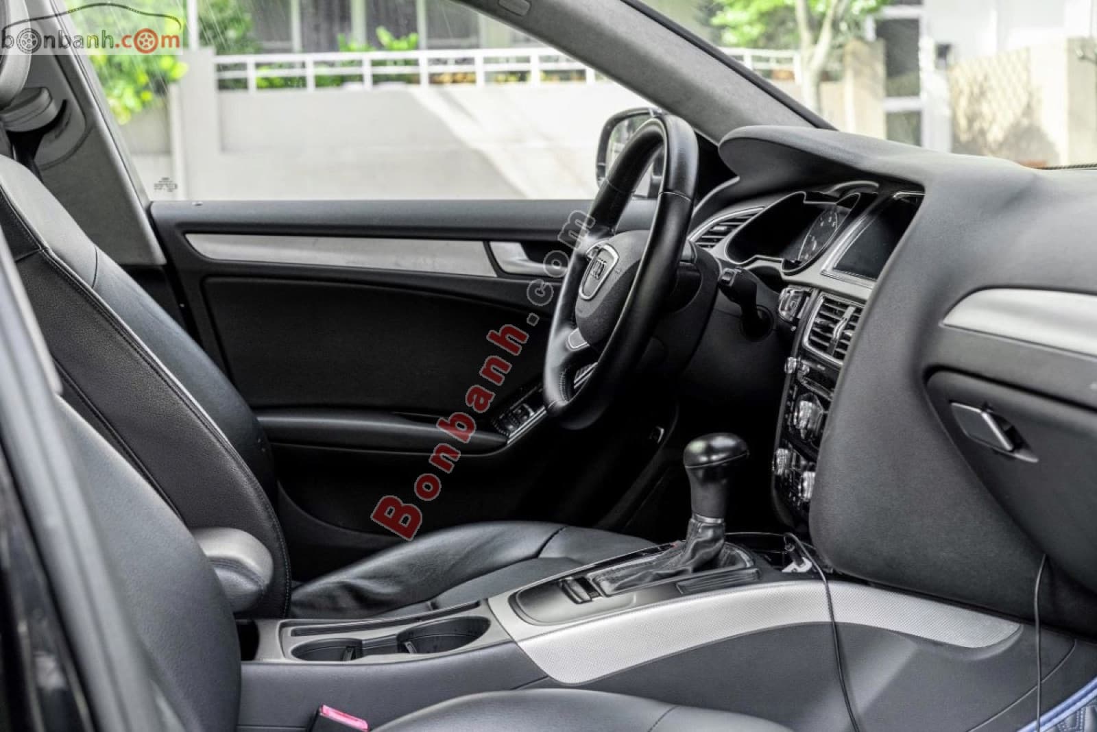2015 Audi A4 1.8 TFSI - ảnh nhỏ 10