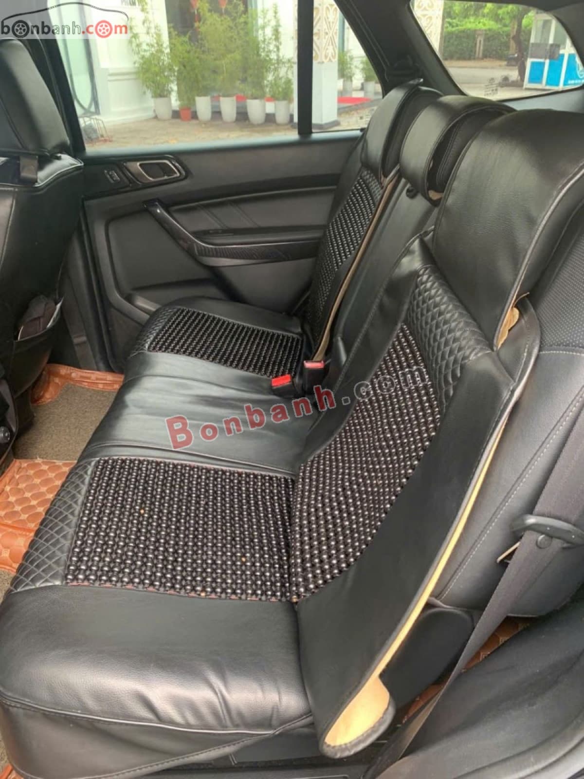 2018 Ford Everest Titanium 2.0L 4x2 AT - ảnh nhỏ 6