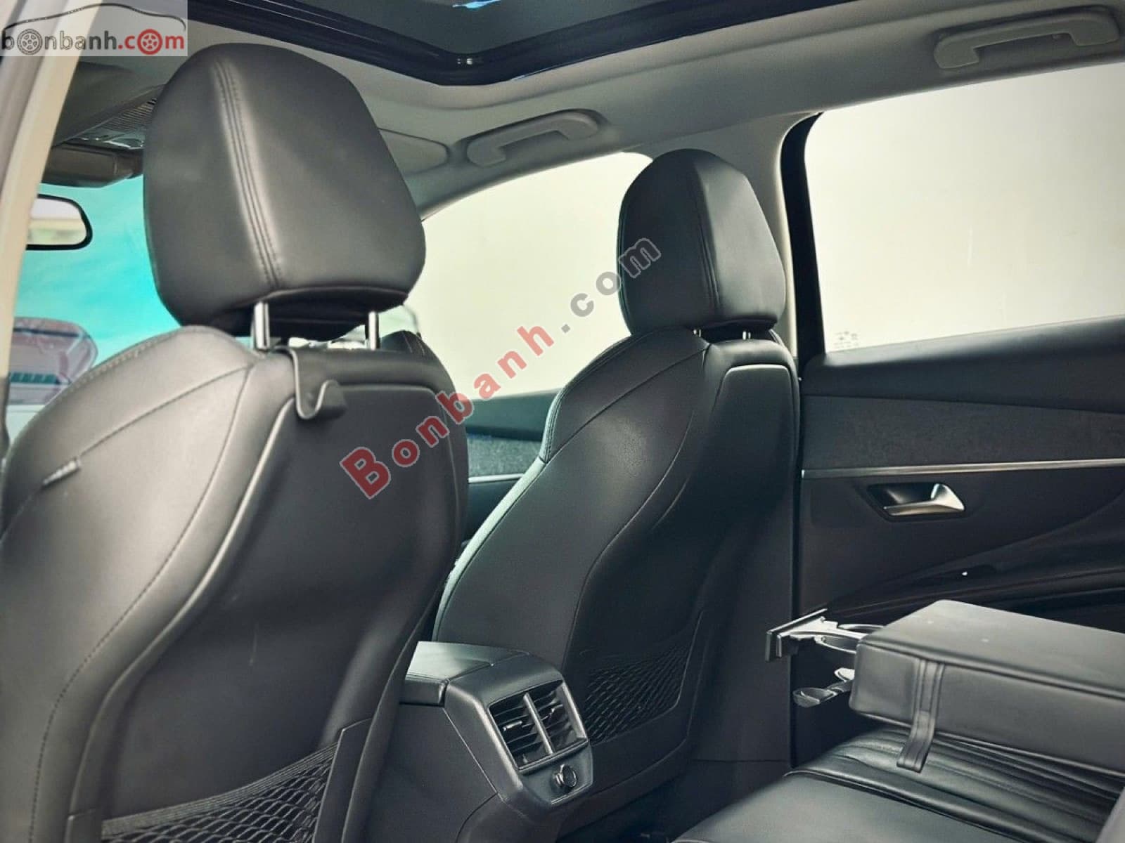 2021 Peugeot 3008 Allure 1.6 AT - ảnh nhỏ 10