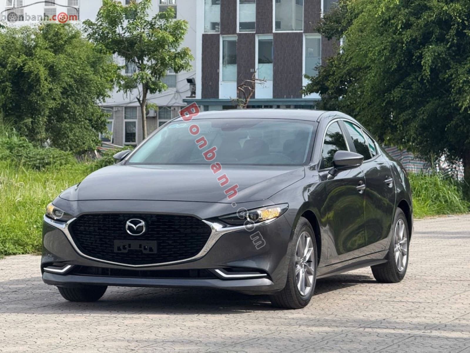 2022 Mazda 3 1.5L Luxury - ảnh nhỏ 2