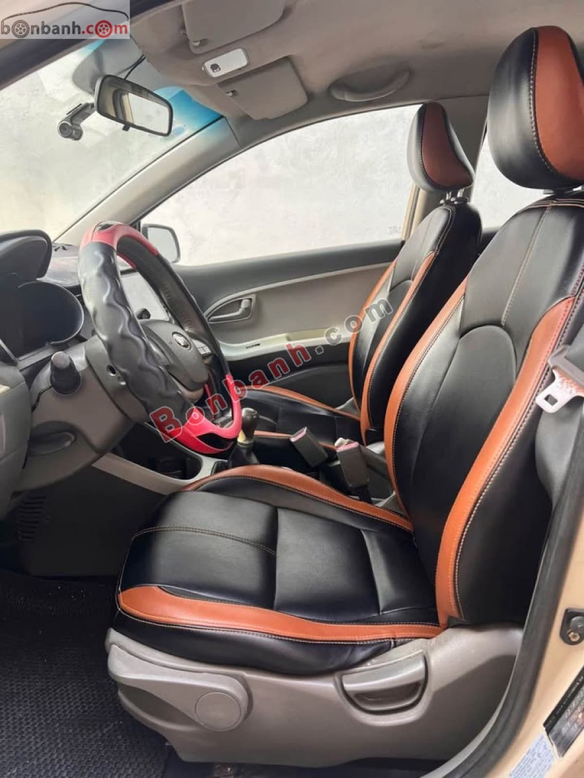 2016 Kia Morning EX - ảnh nhỏ 5