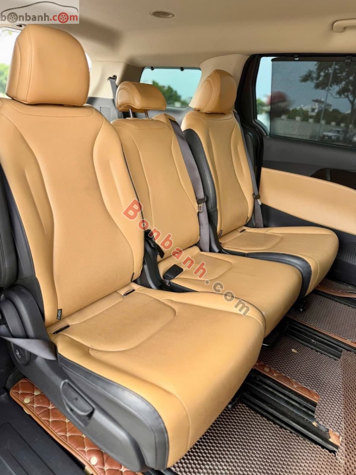 2021 Kia Carnival Premium 2.2D - ảnh nhỏ 4