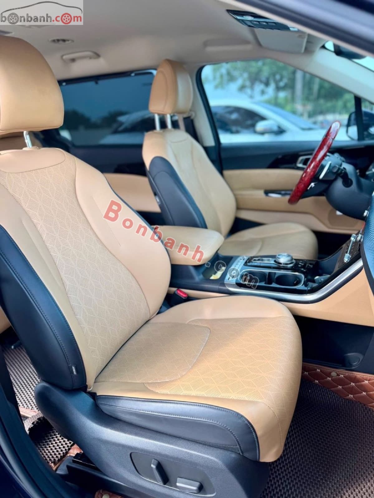 2021 Kia Carnival Premium 2.2D - ảnh nhỏ 6