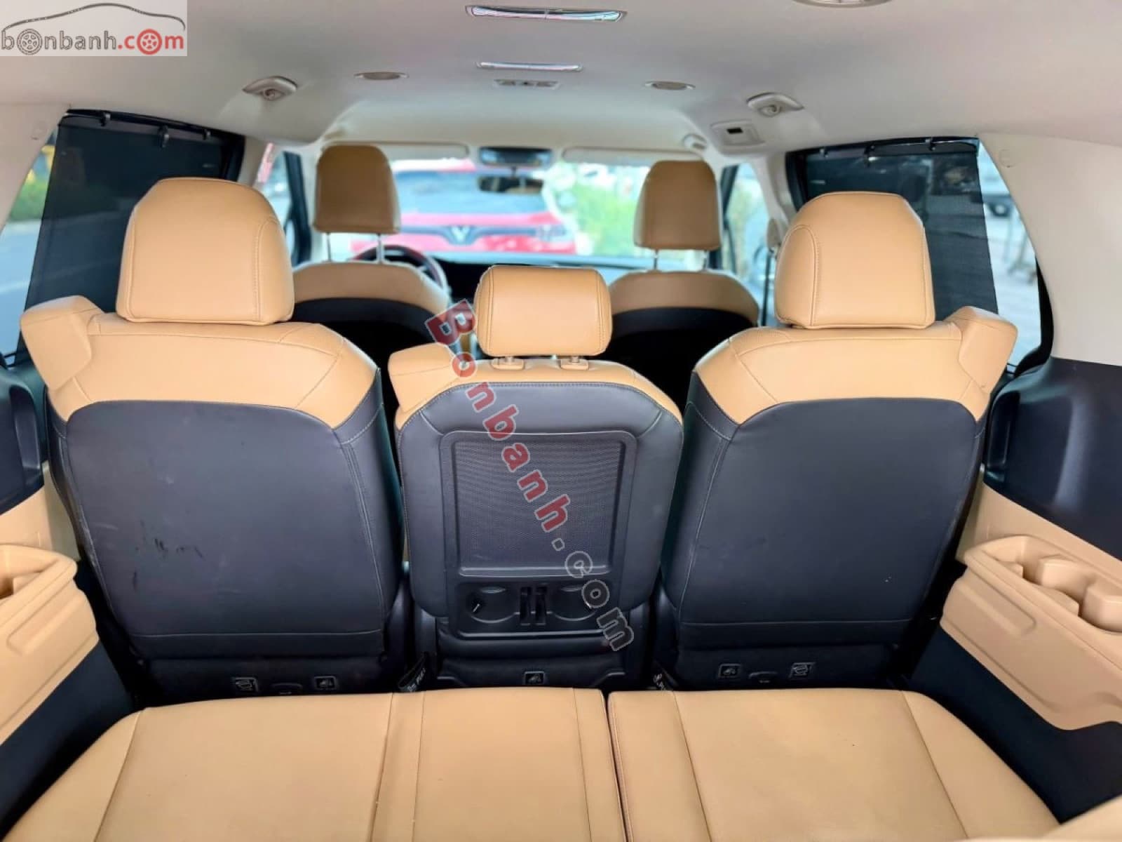 2021 Kia Carnival Premium 2.2D - ảnh nhỏ 7